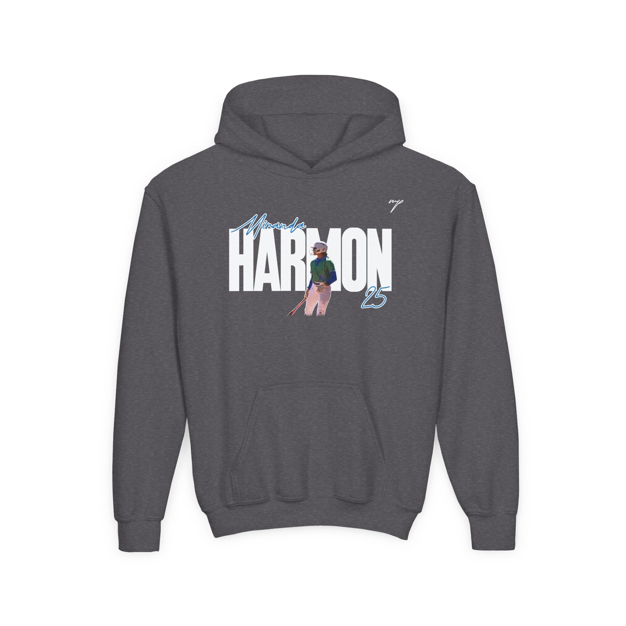 Miranda Harmon YOUTH Hoodie