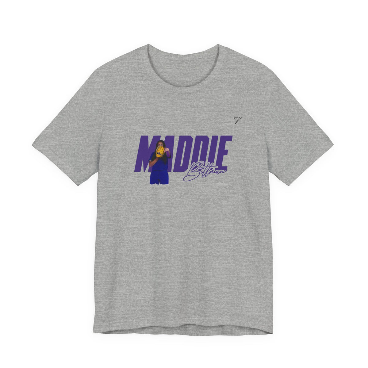 Maddie Bittman Graphic Tee