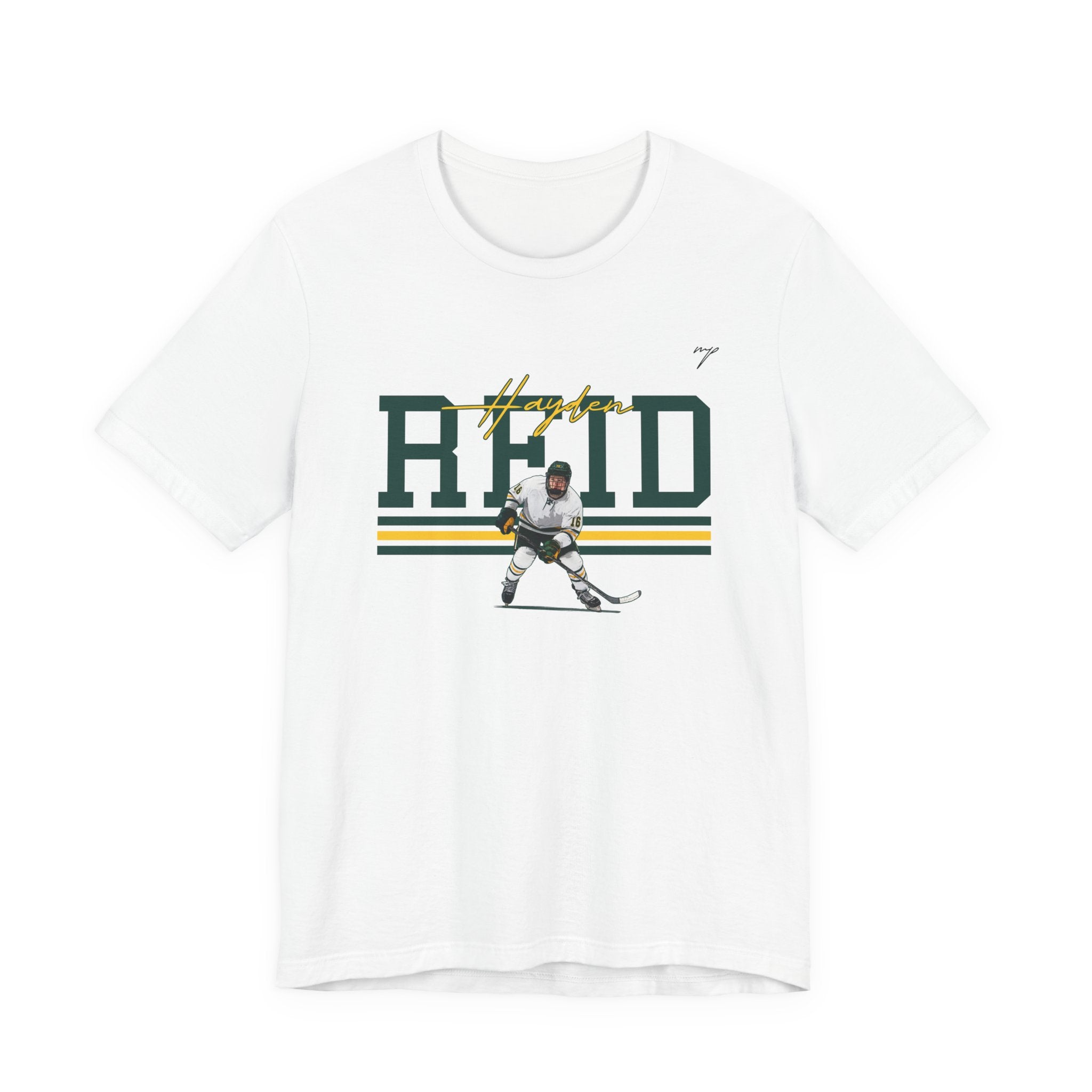 Hayden Reid Graphic Tee