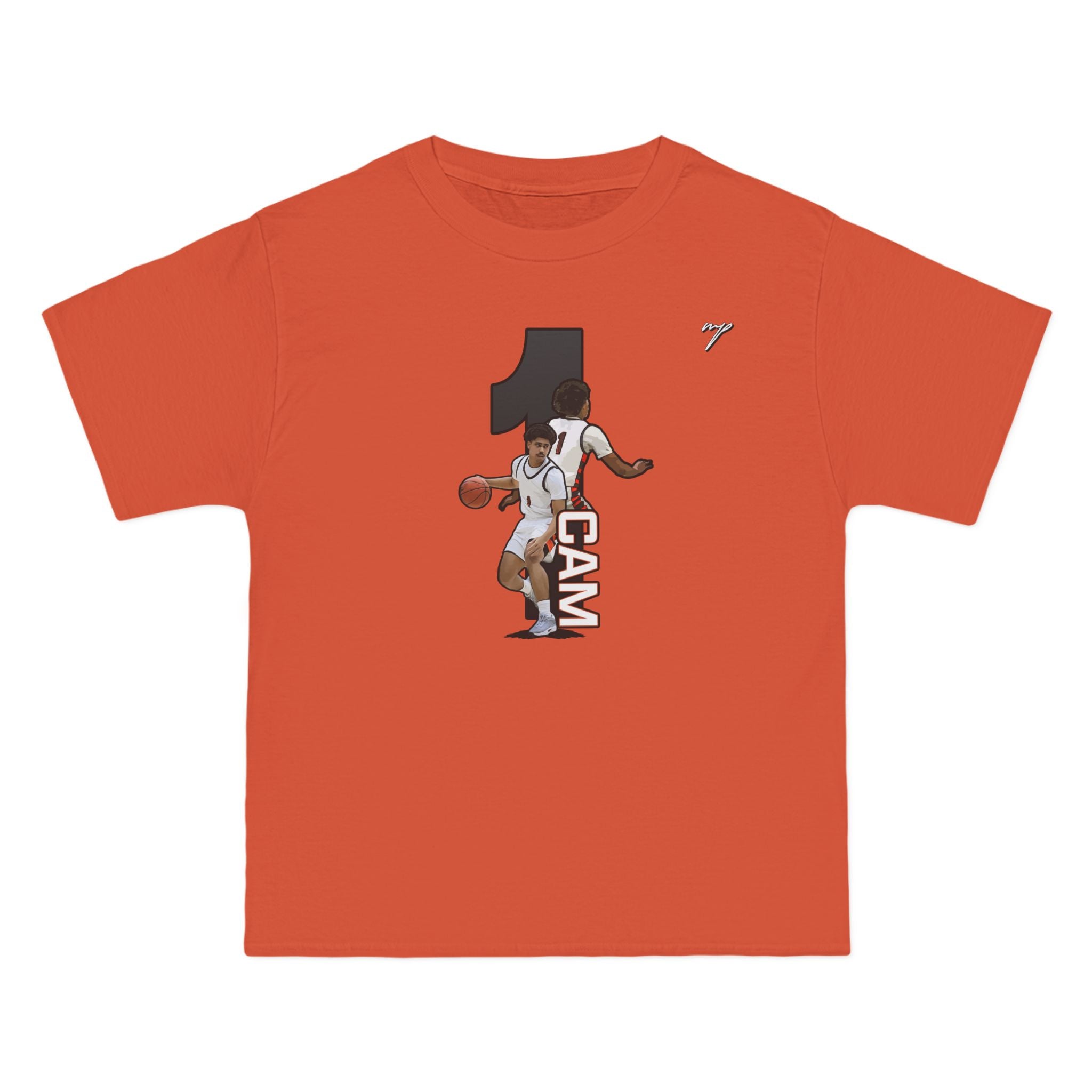 Cam Gulley Vintage Tee
