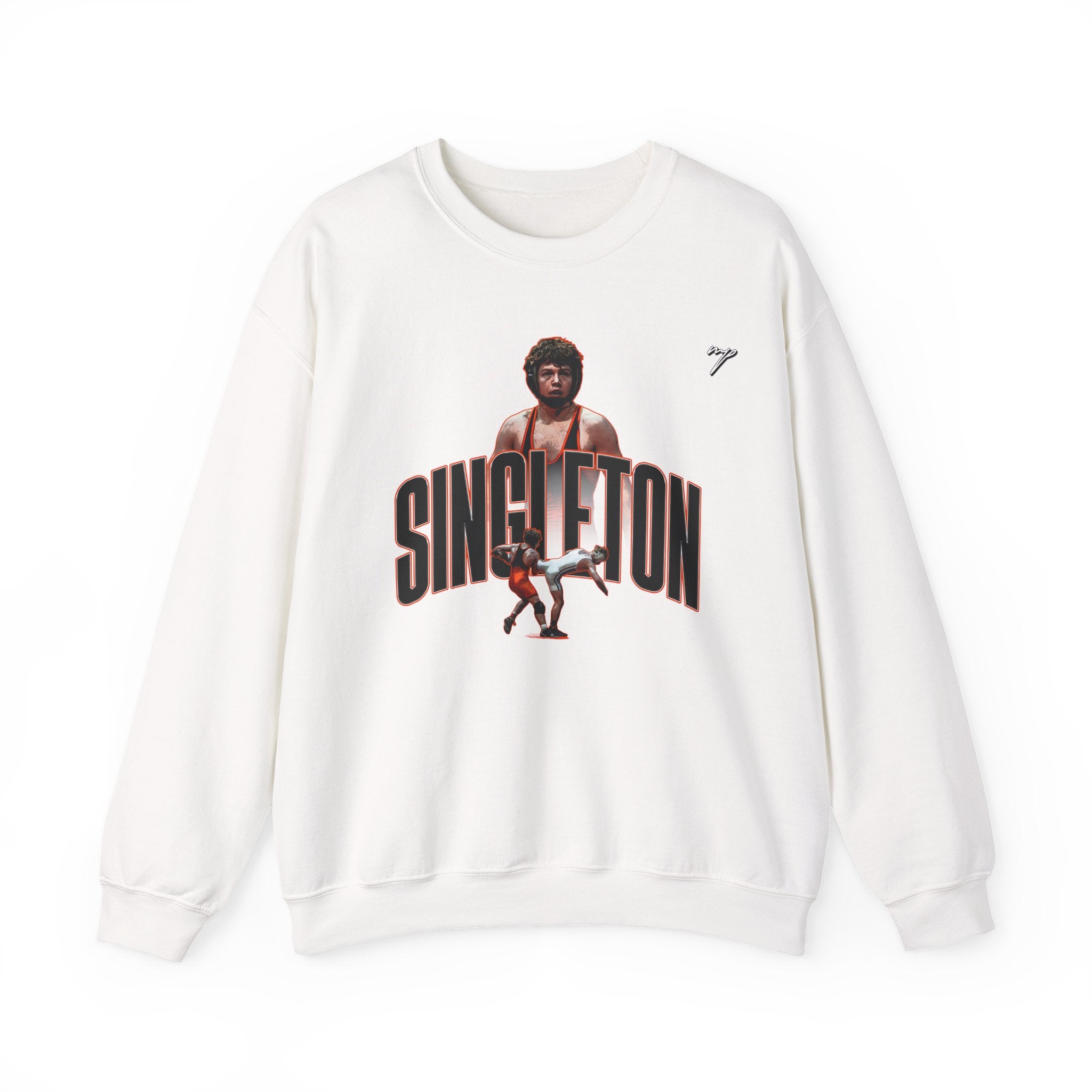 Gage Singleton Crewneck