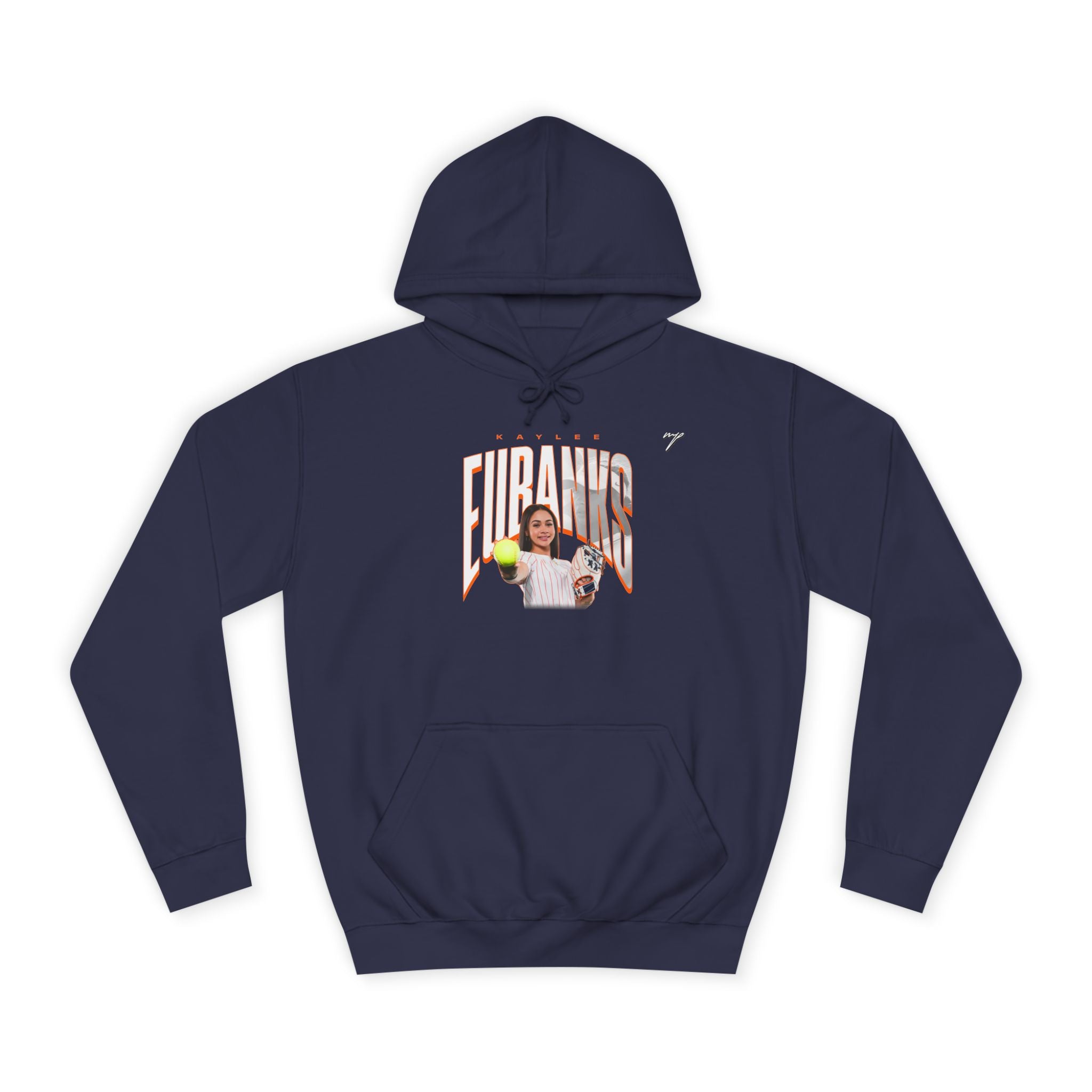 Kaylee Eubanks Hoodie