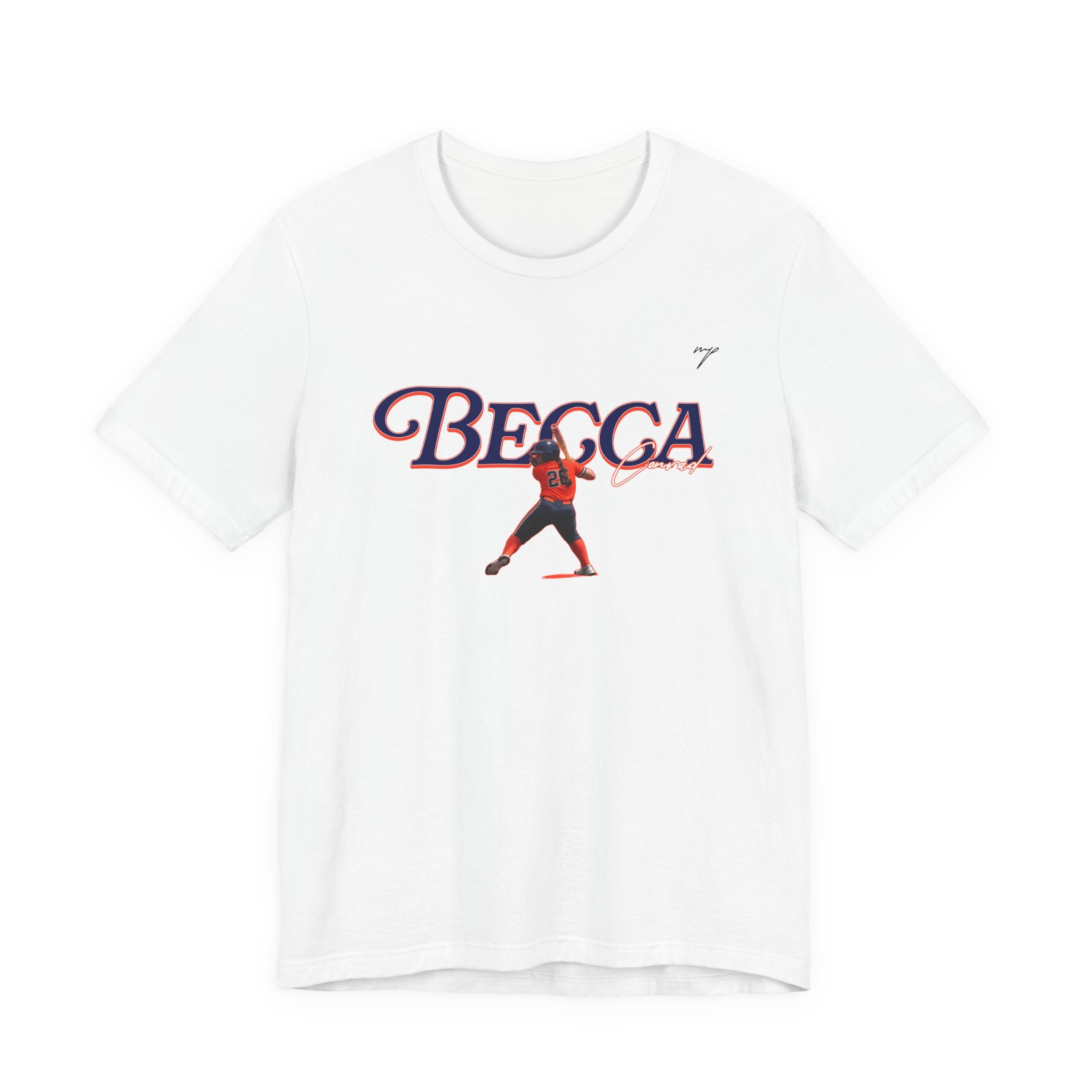 Becca Conrad Graphic Tee