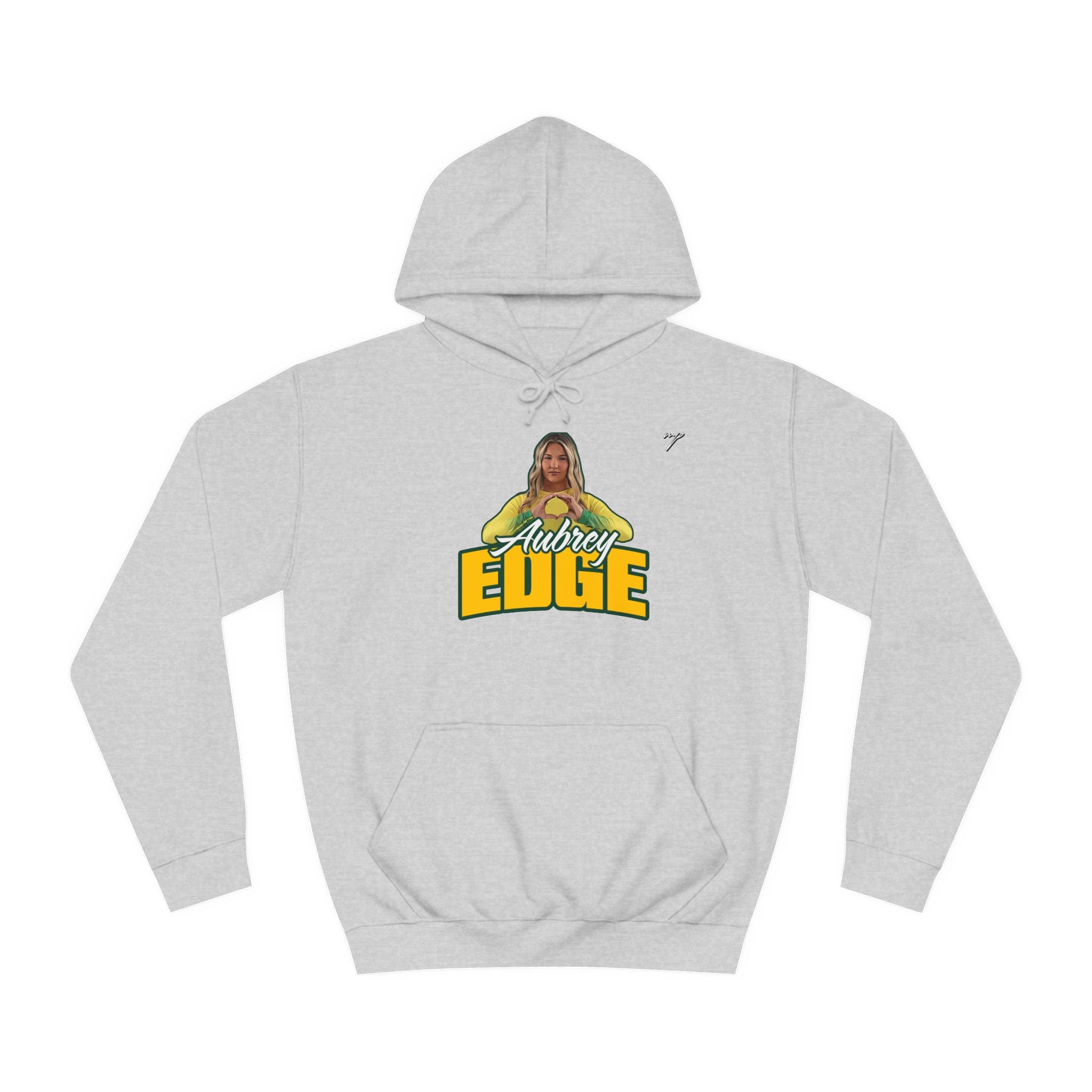Aubrey Edge Hoodie