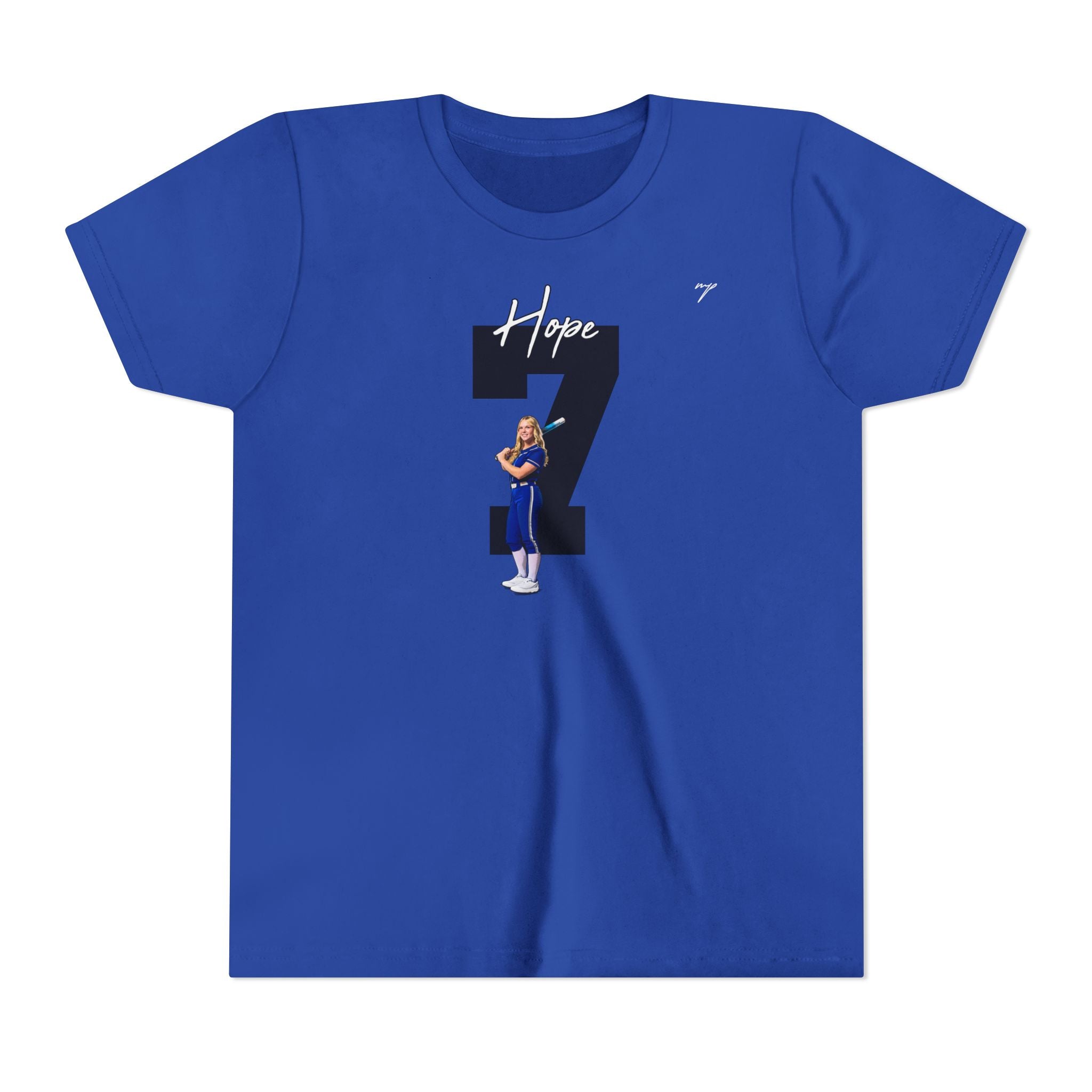 Kyleigh Hope YOUTH Graphic Tee