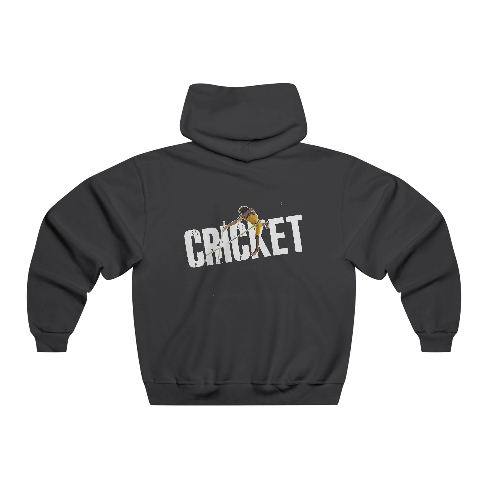Jackson Murry Vintage Hoodie