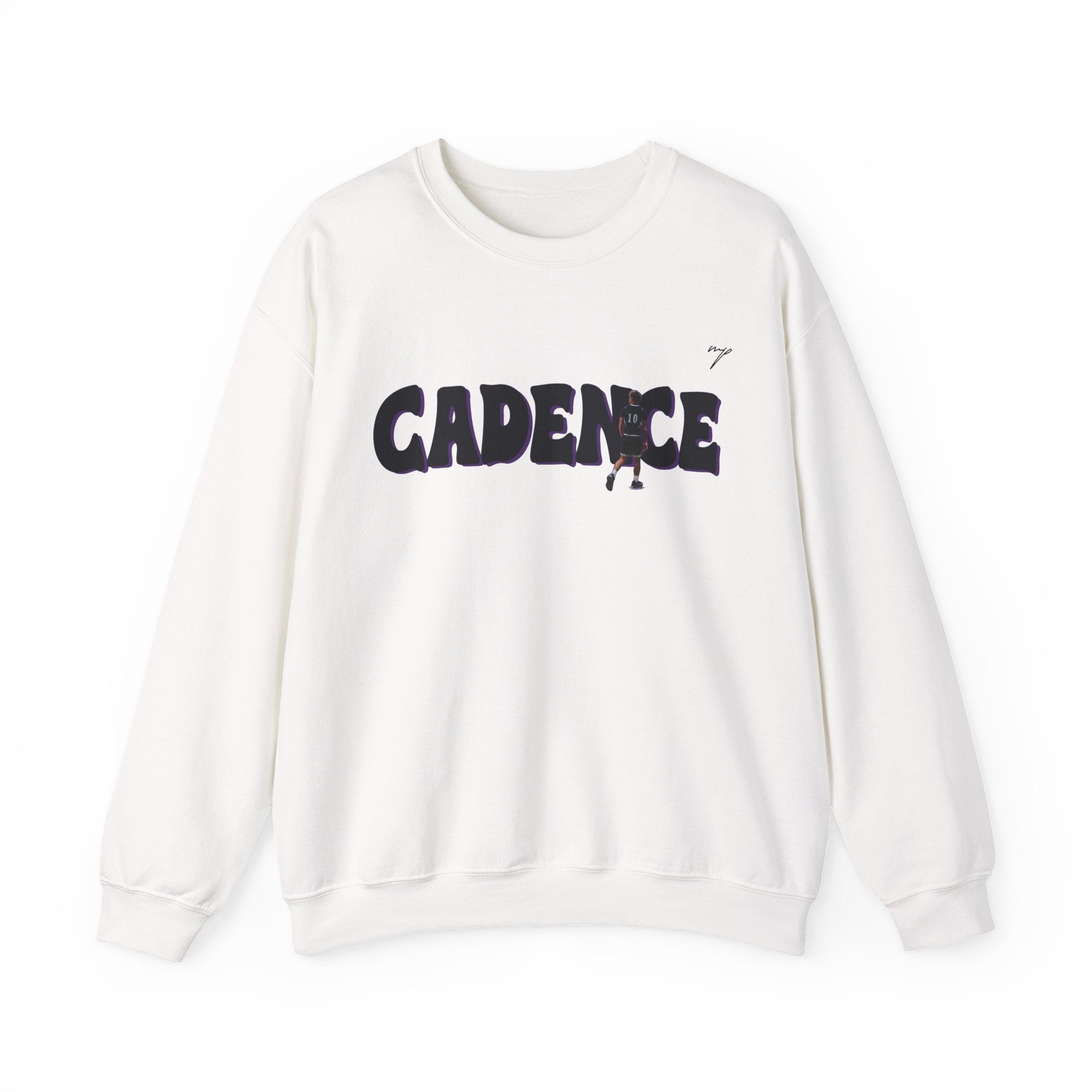 Cadence Melendez Crewneck