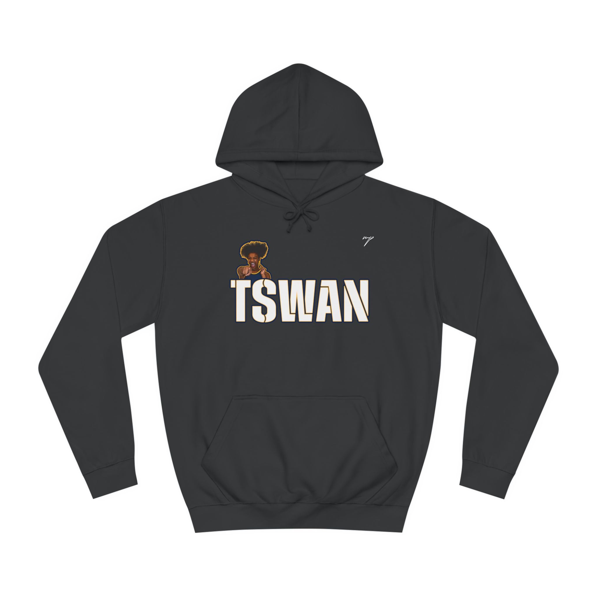 Tyler Swanigan Hoodie