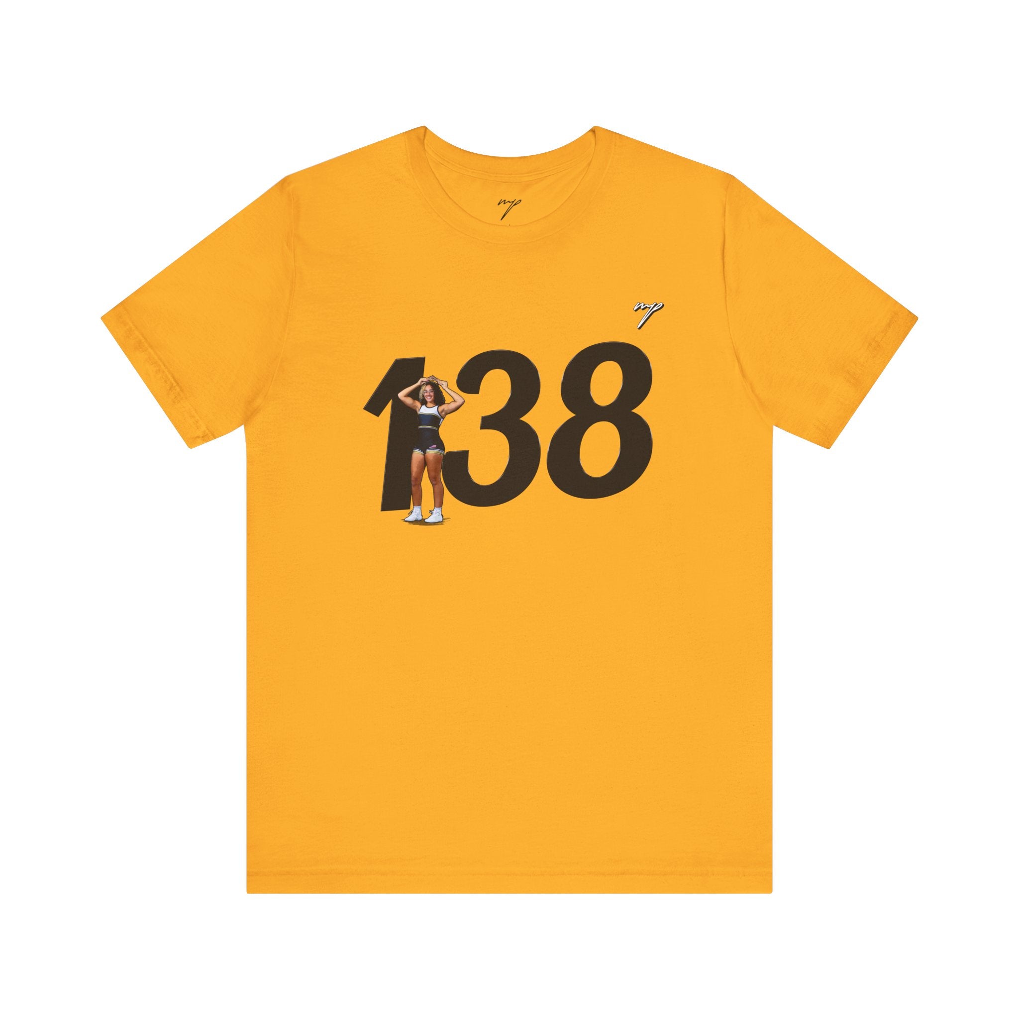 Arianna Maria Graphic Tee