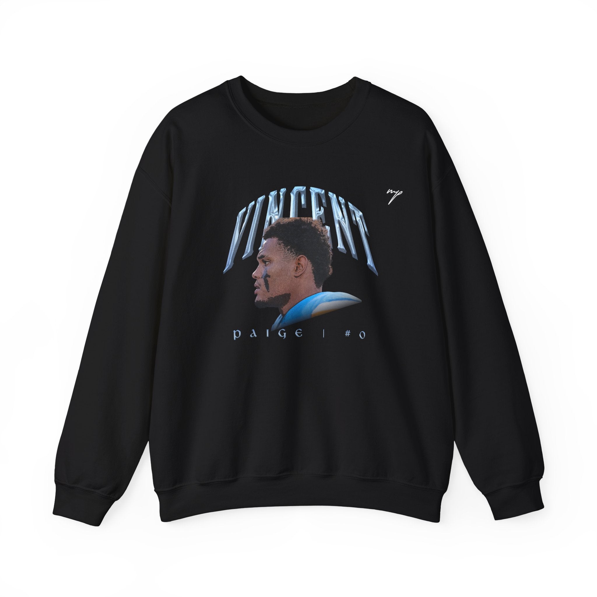 Vincent Paige Crewneck