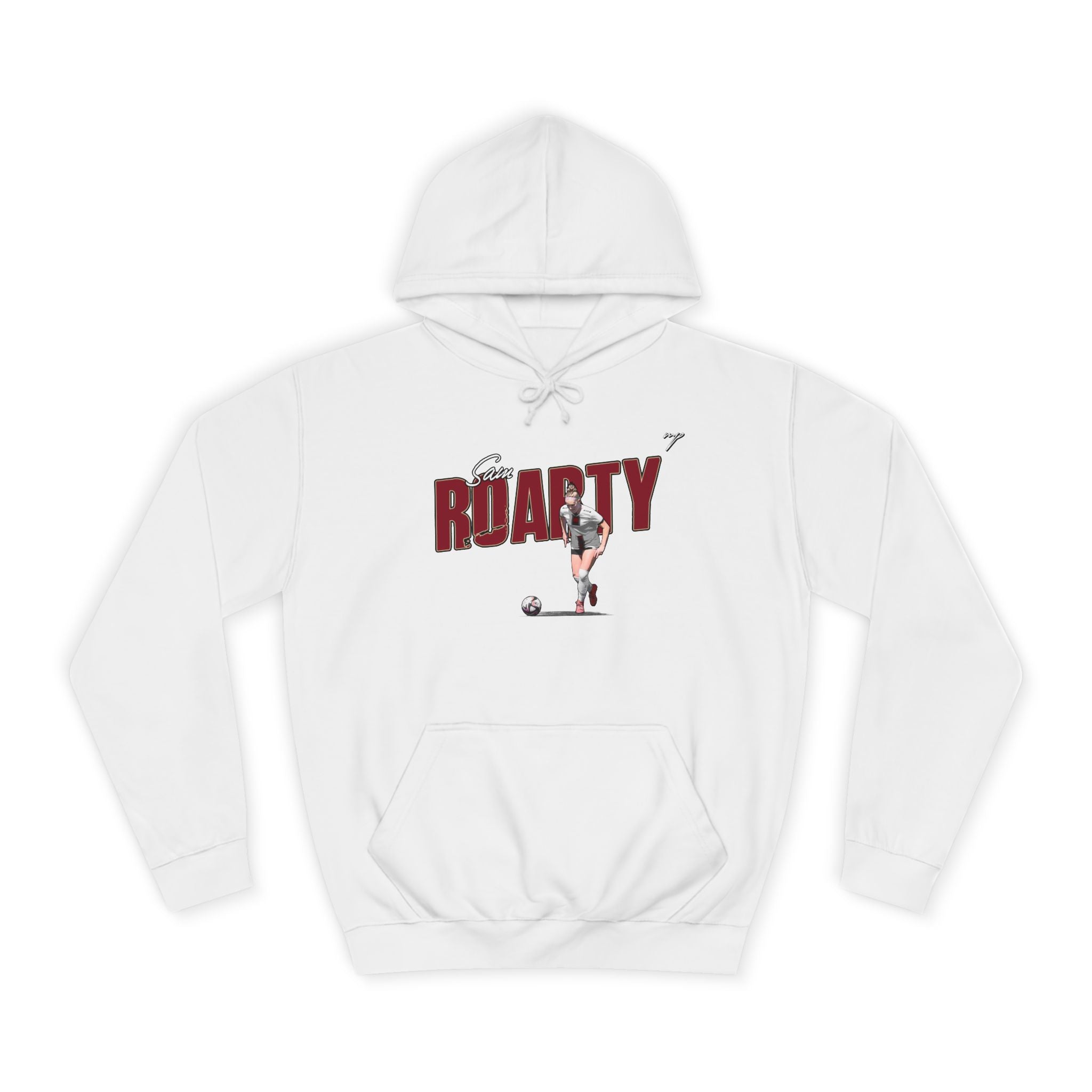 Sam Roarty Hoodie