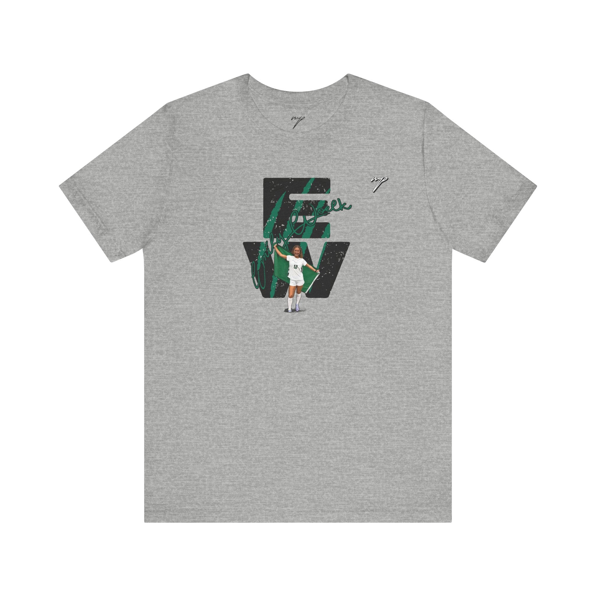 Emily Woelk Graphic Tee