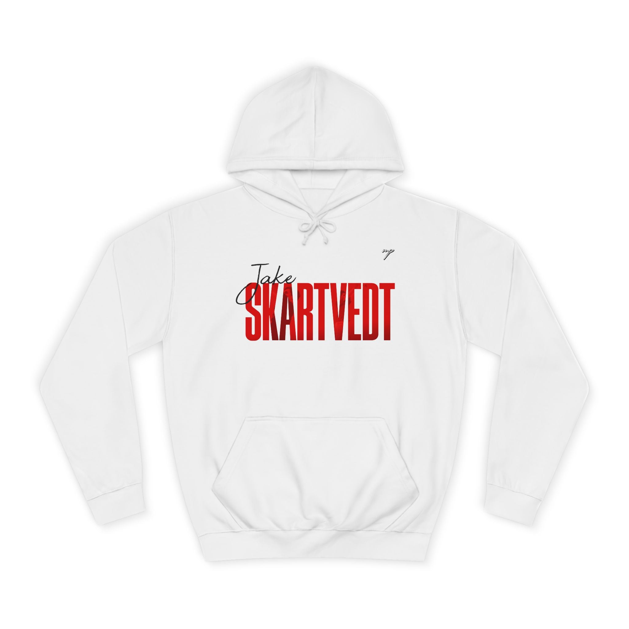 Jake Skartvedt Hoodie