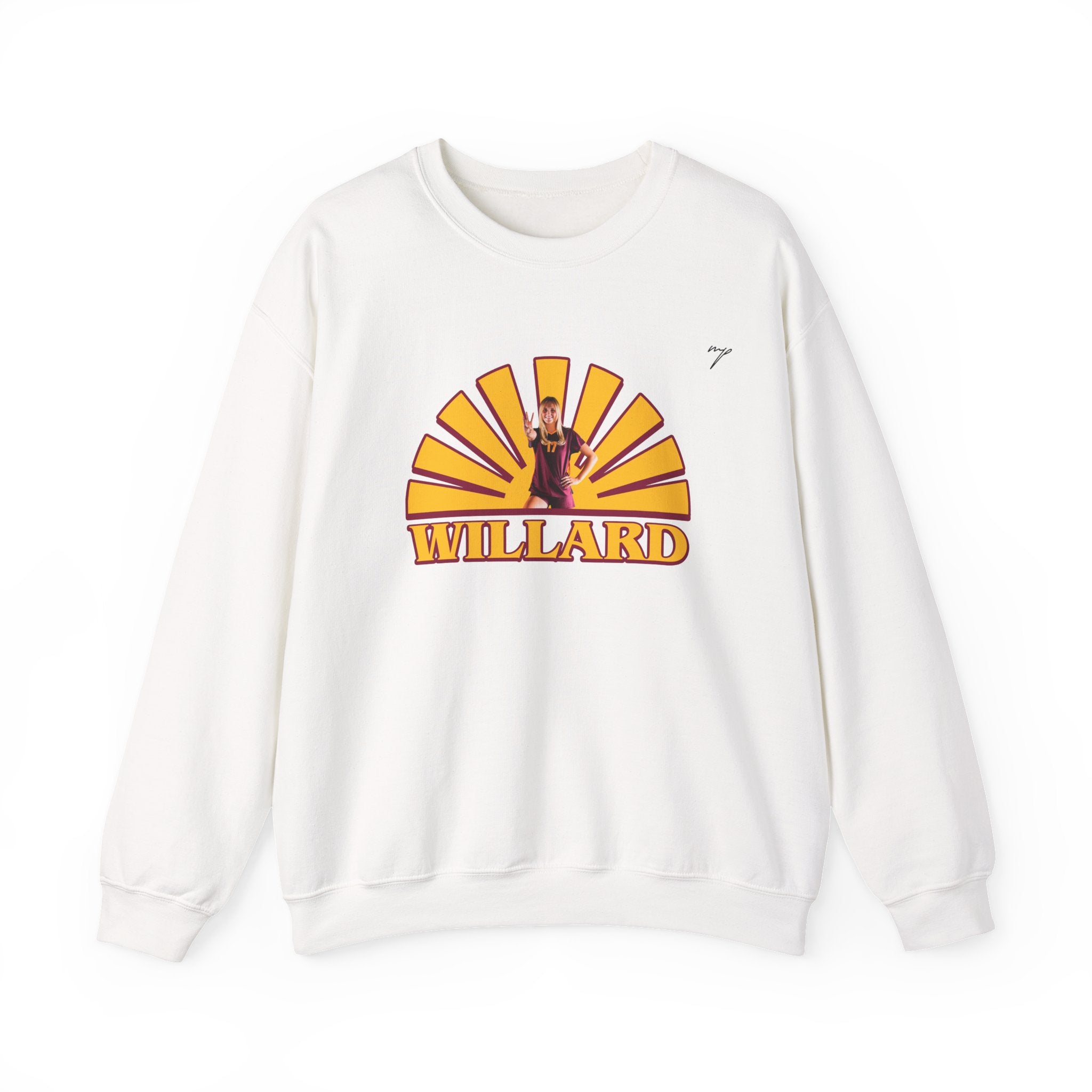 Ava Willard Crewneck