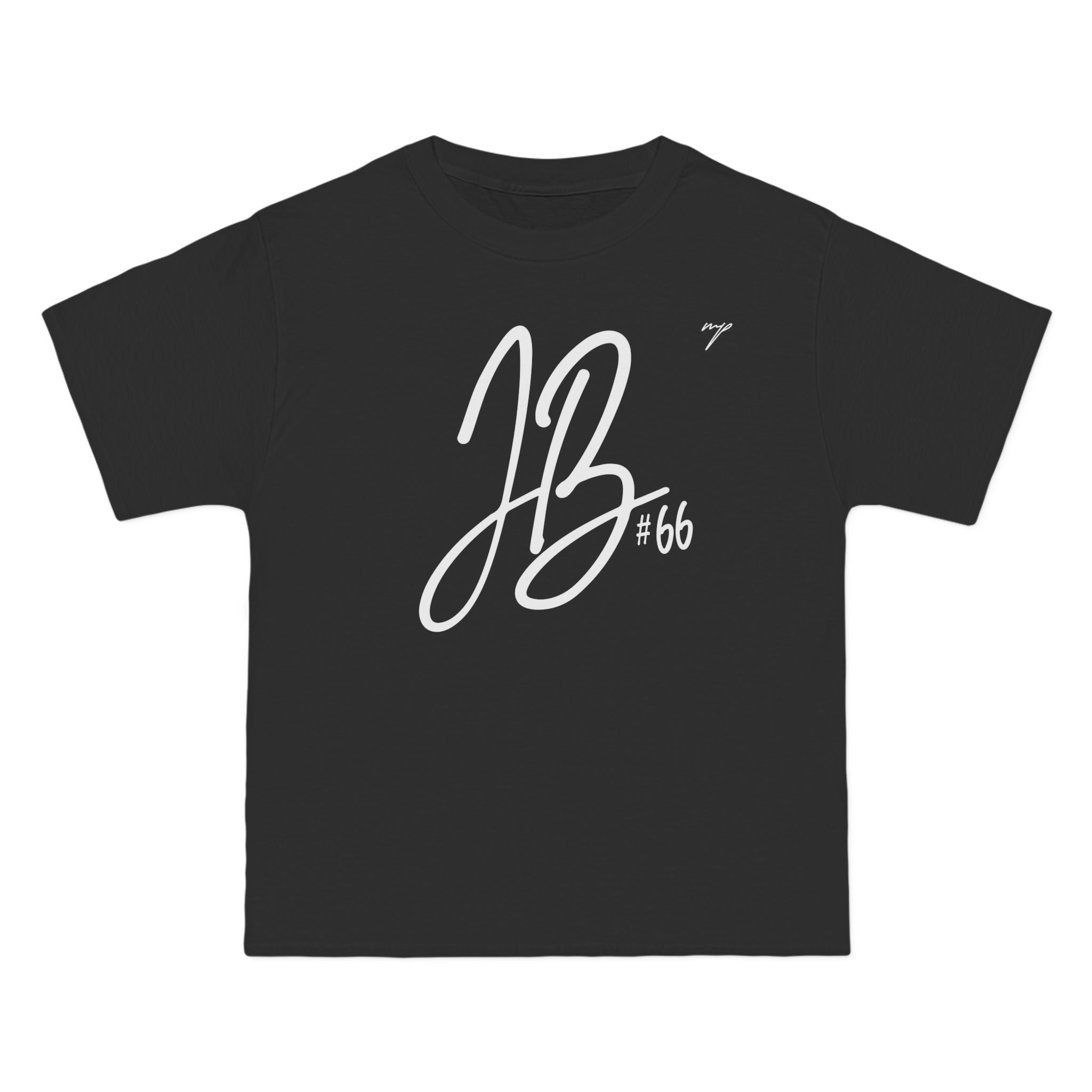 Johnnie Brown Vintage Tee