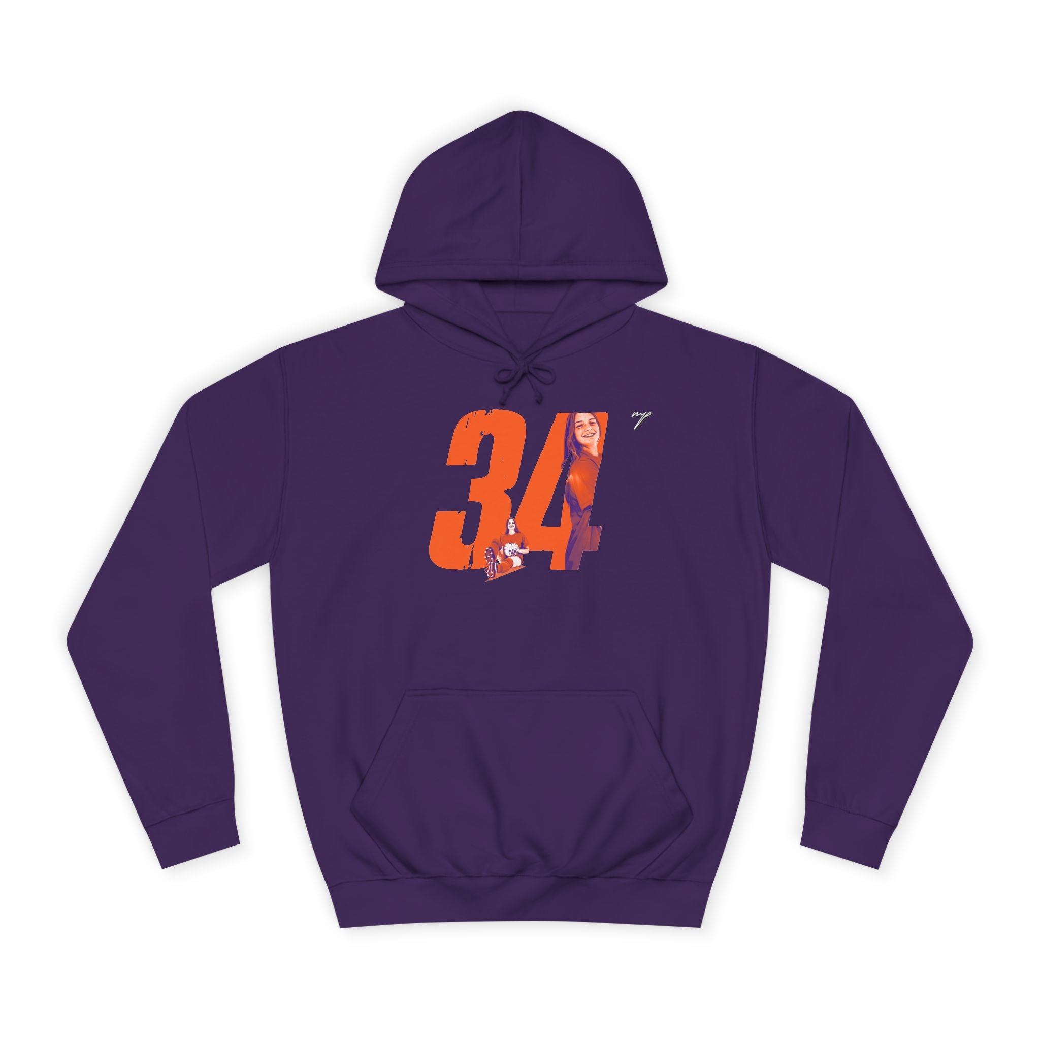 Maddie Parrott Hoodie
