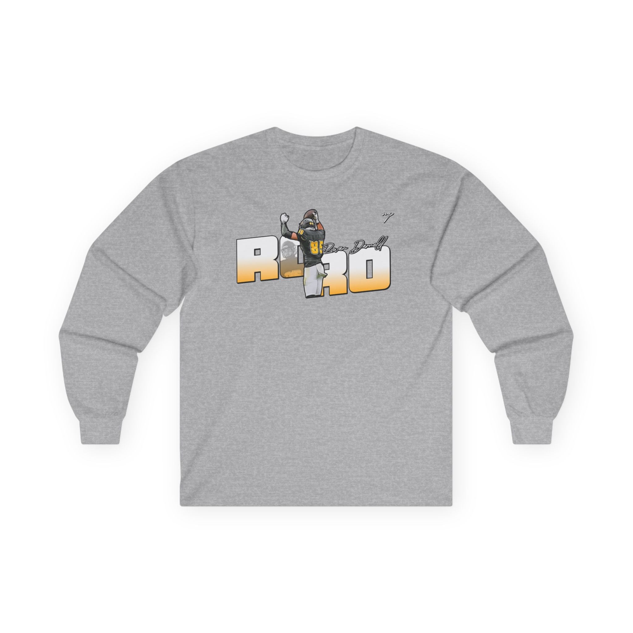 Rowan Darnell Long Sleeve Tee