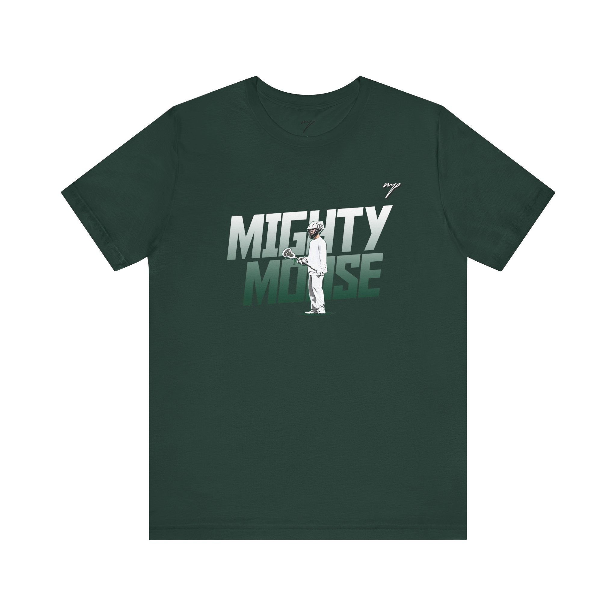 Derek Brault Graphic Tee
