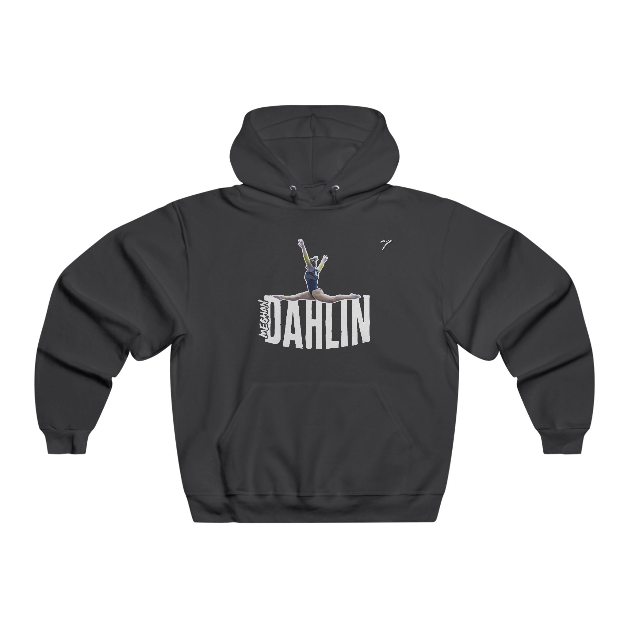 Meghan Dahlin Vintage Hoodie