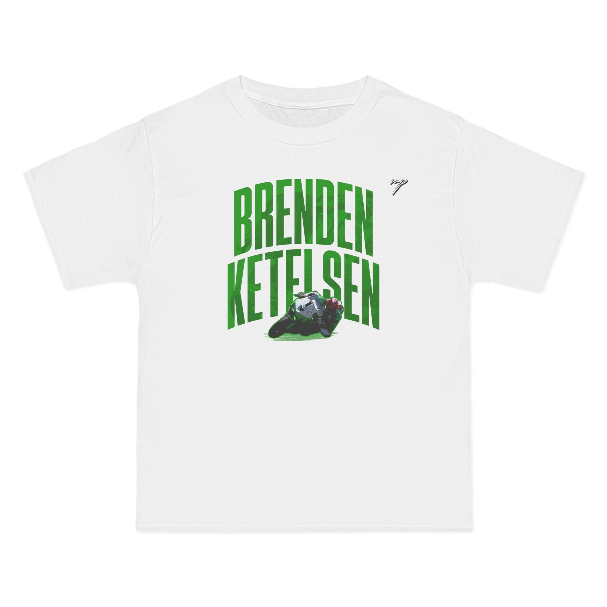 Brenden Ketelsen Vintage Tee