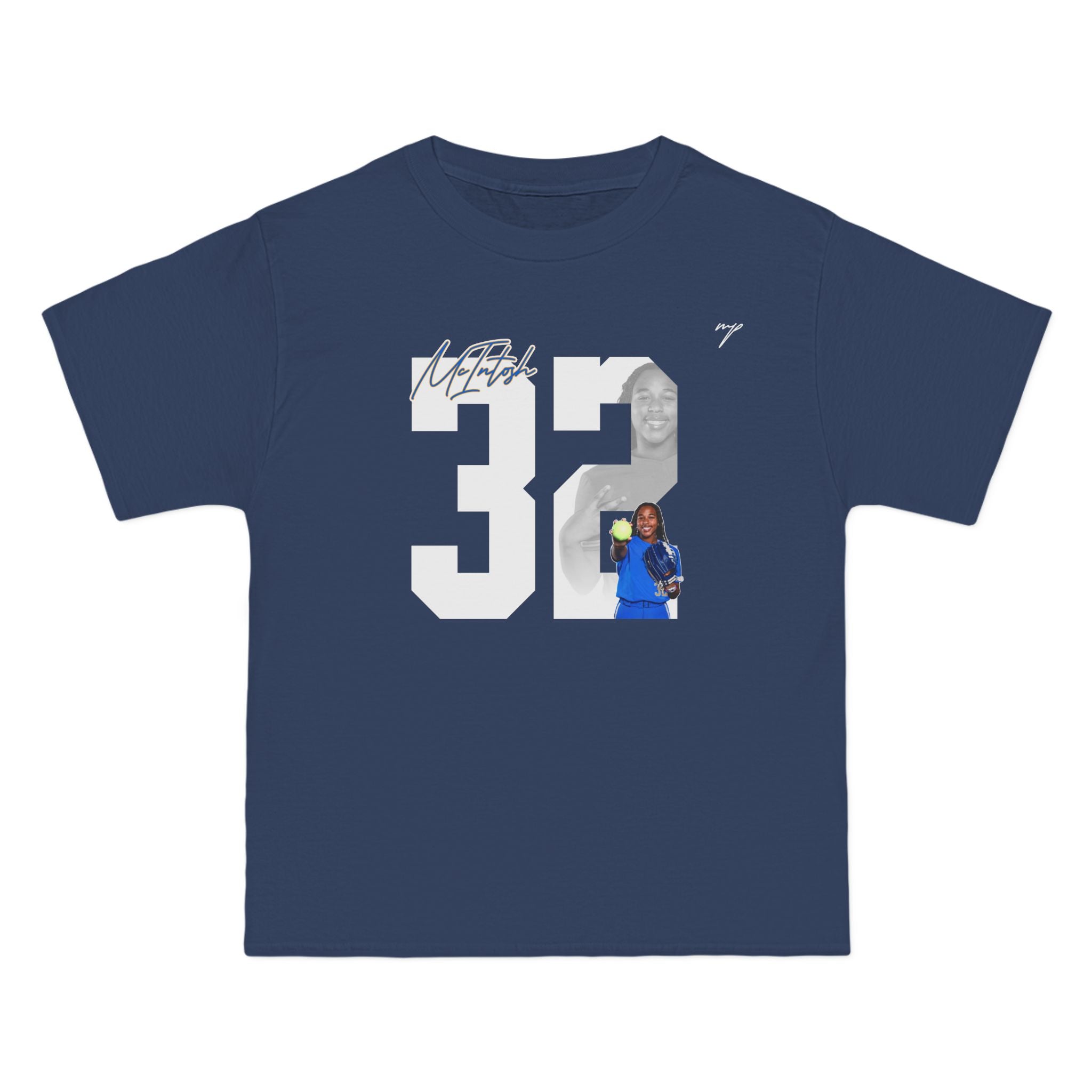 Ryan McIntosh Vintage Tee