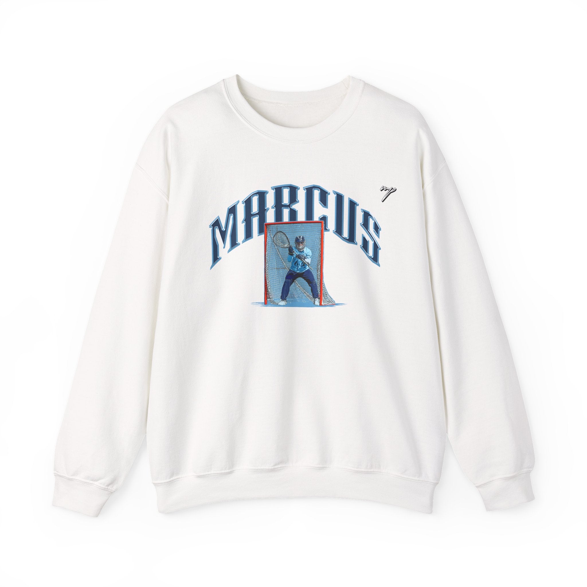 Josh Marcus Crewneck