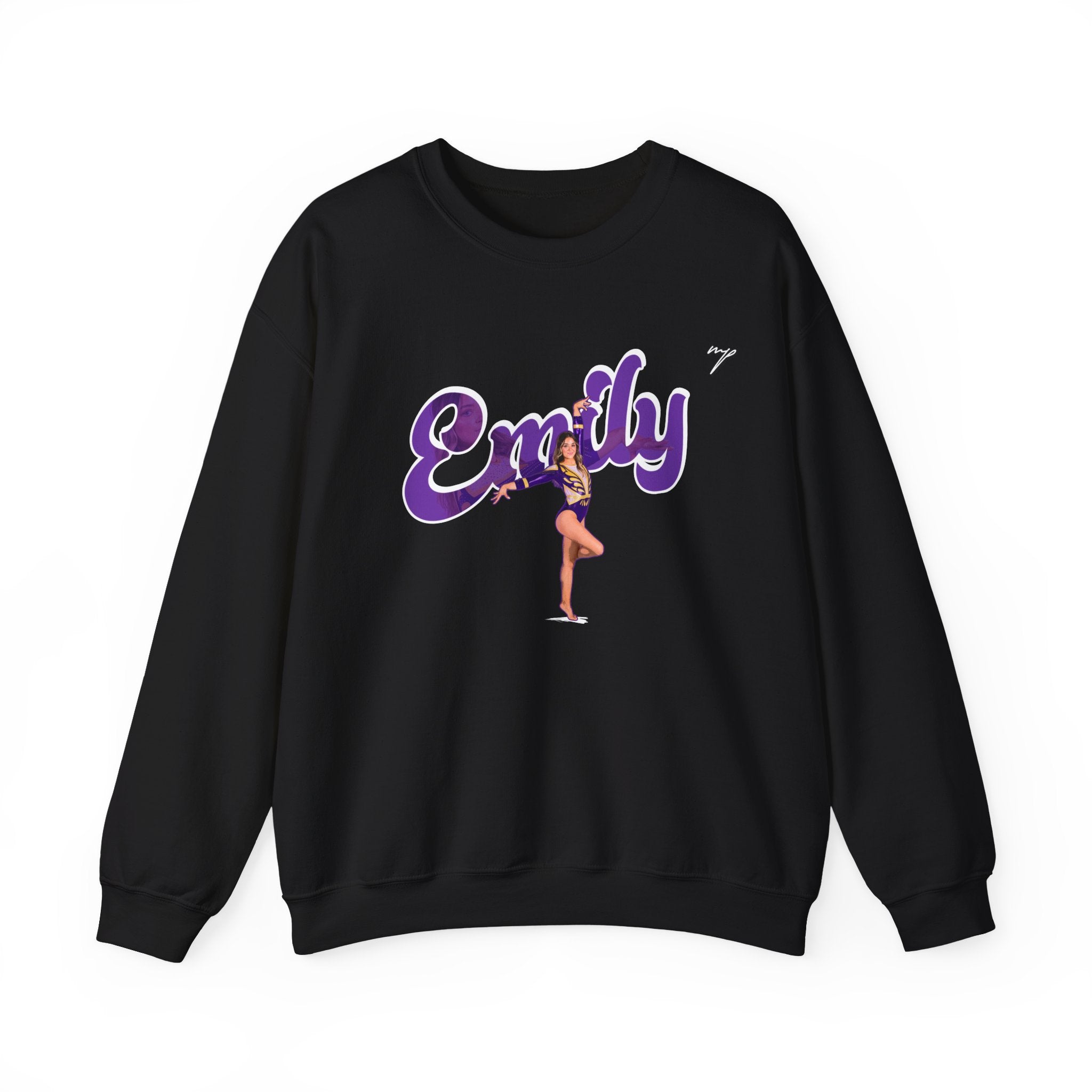 Emily Innes Crewneck