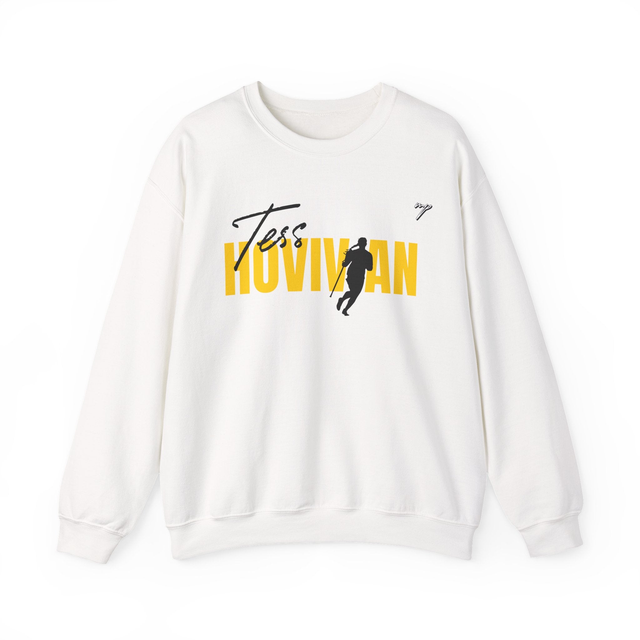 Tess Hovivian Crewneck