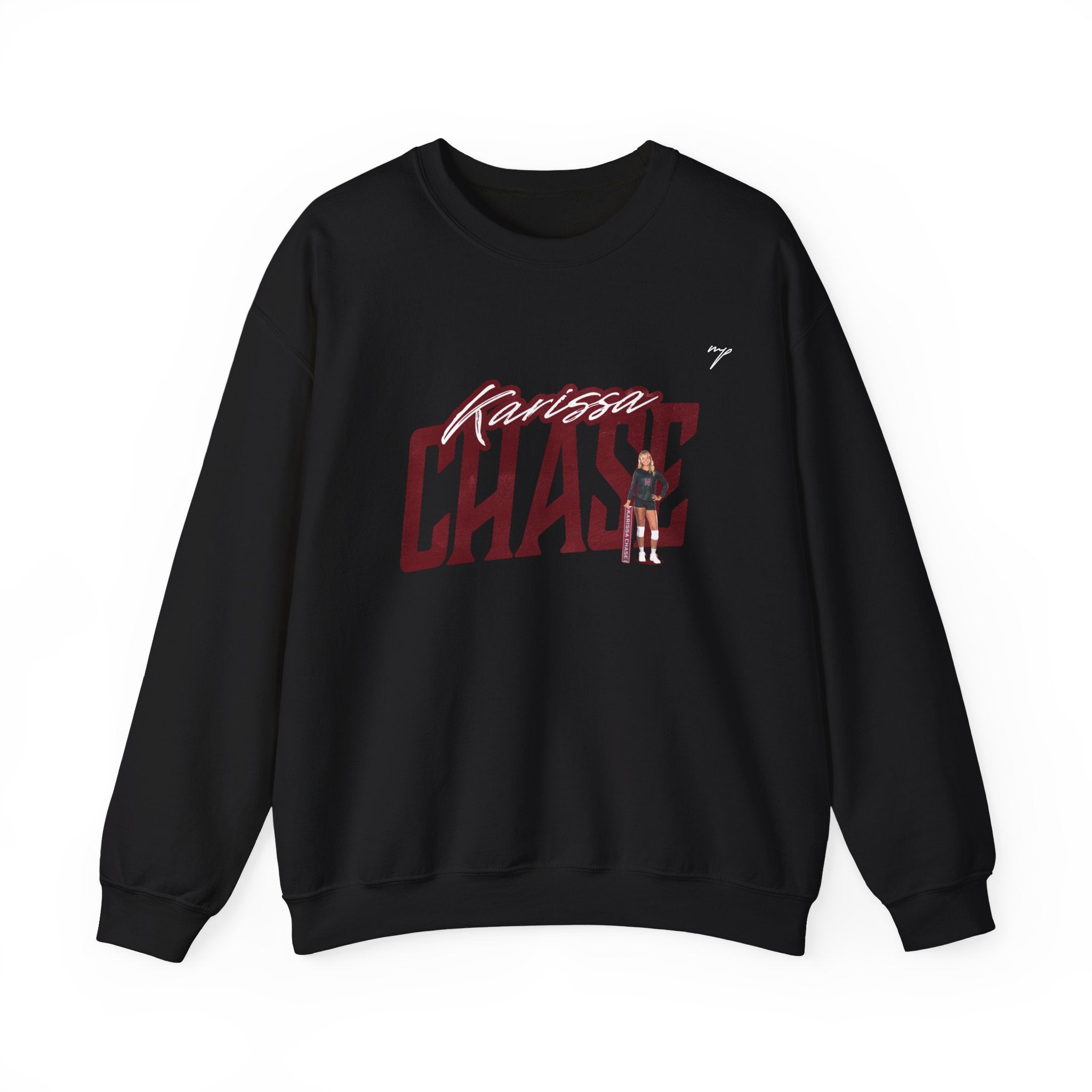Karissa Chase Crewneck