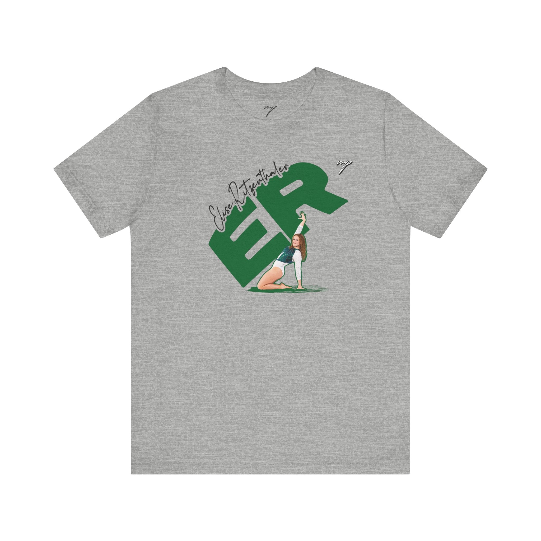Elise Ritzenthaler Graphic Tee