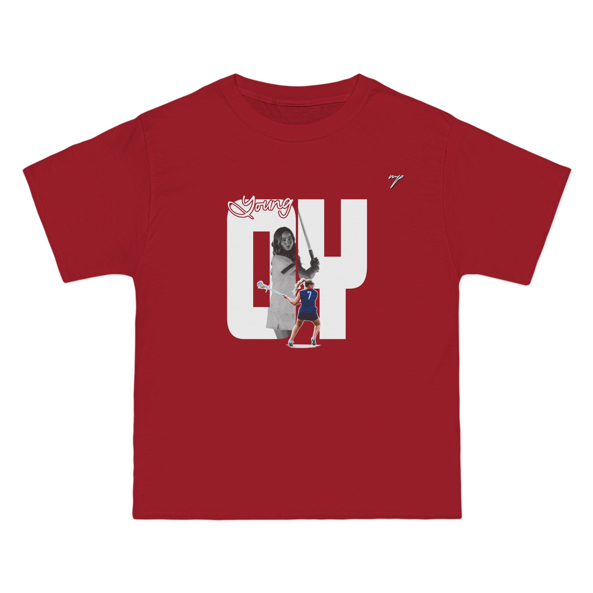 Olivia Young Vintage Tee