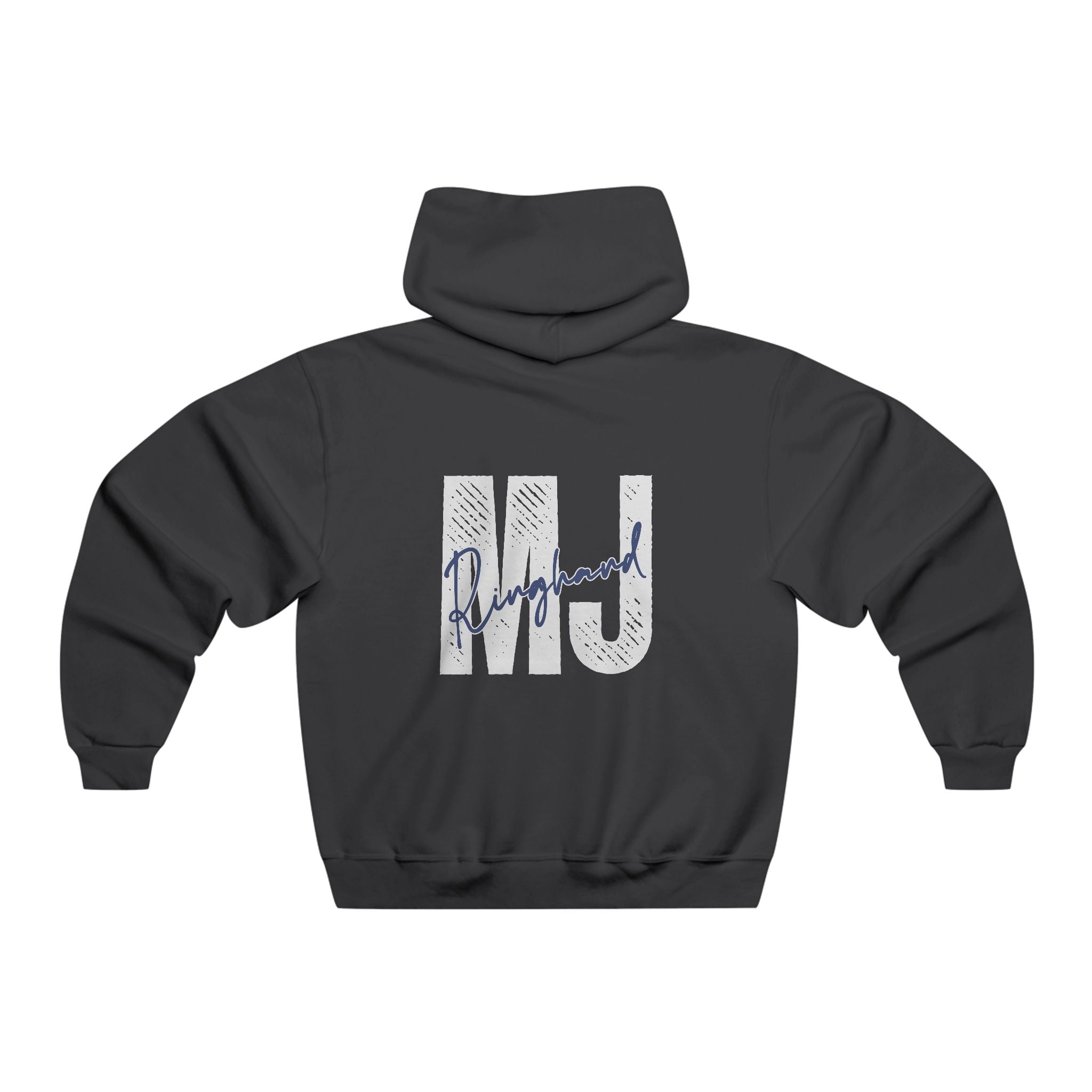 Maria Ringhand Hoodie