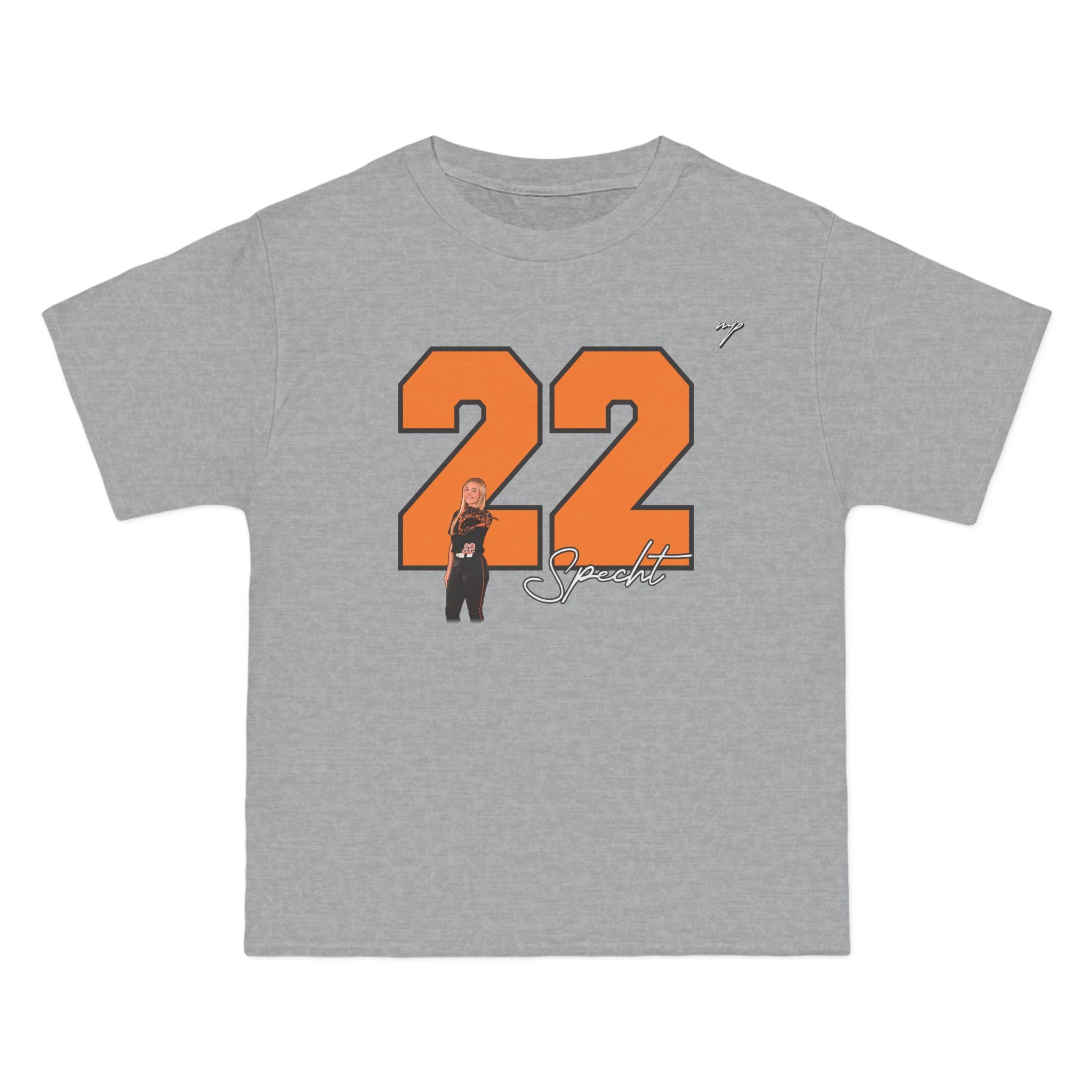Kylie Specht Vintage Tee