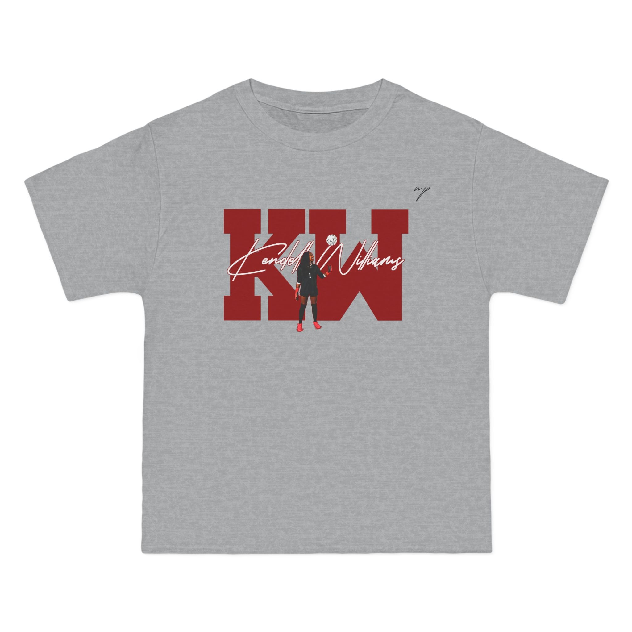 Kendell Williams Vintage Tee