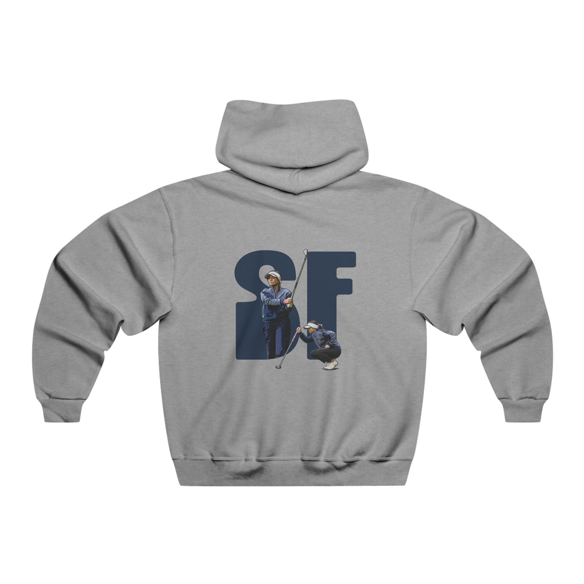 Sophia Fujita Vintage Hoodie