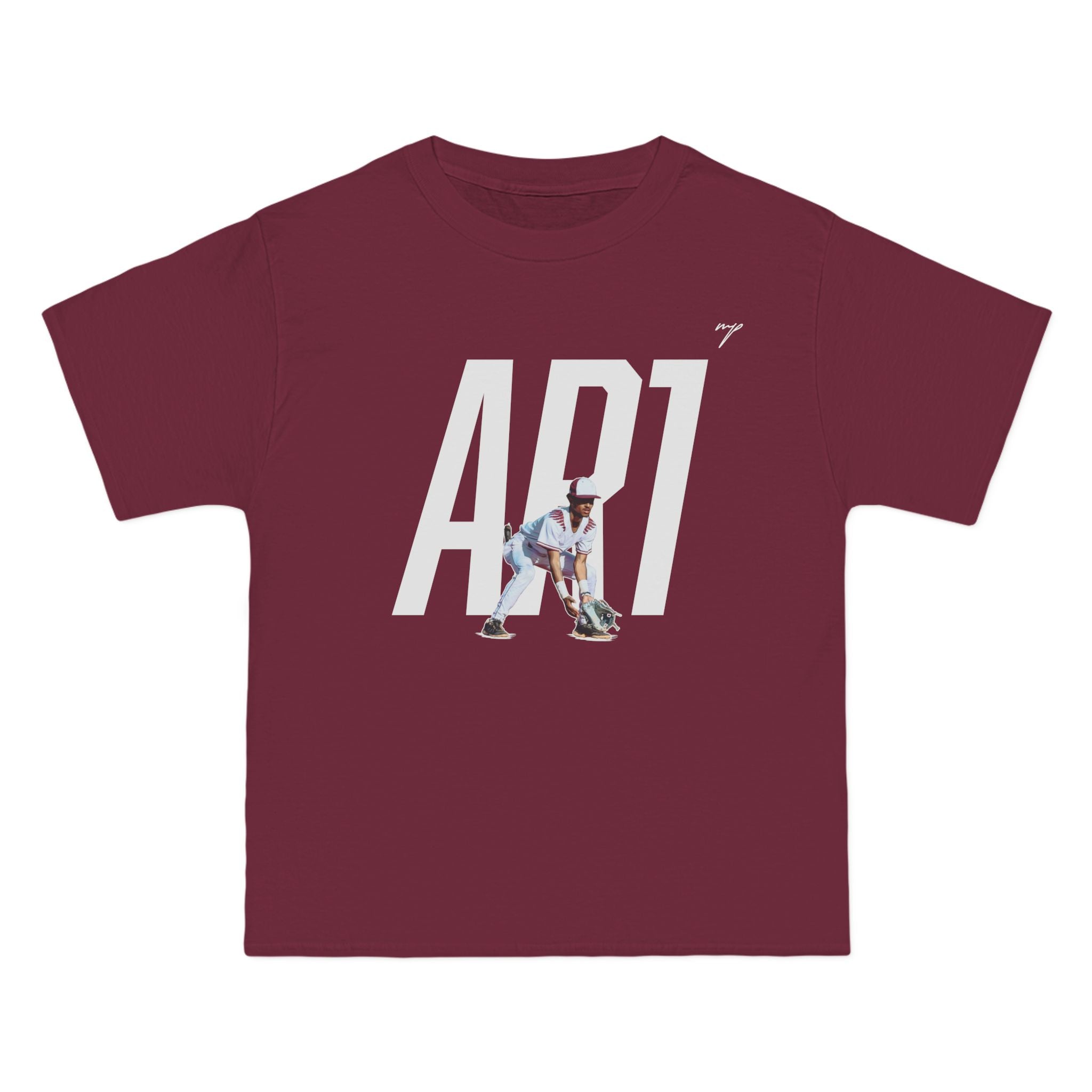 Aden Reynolds Vintage Tee
