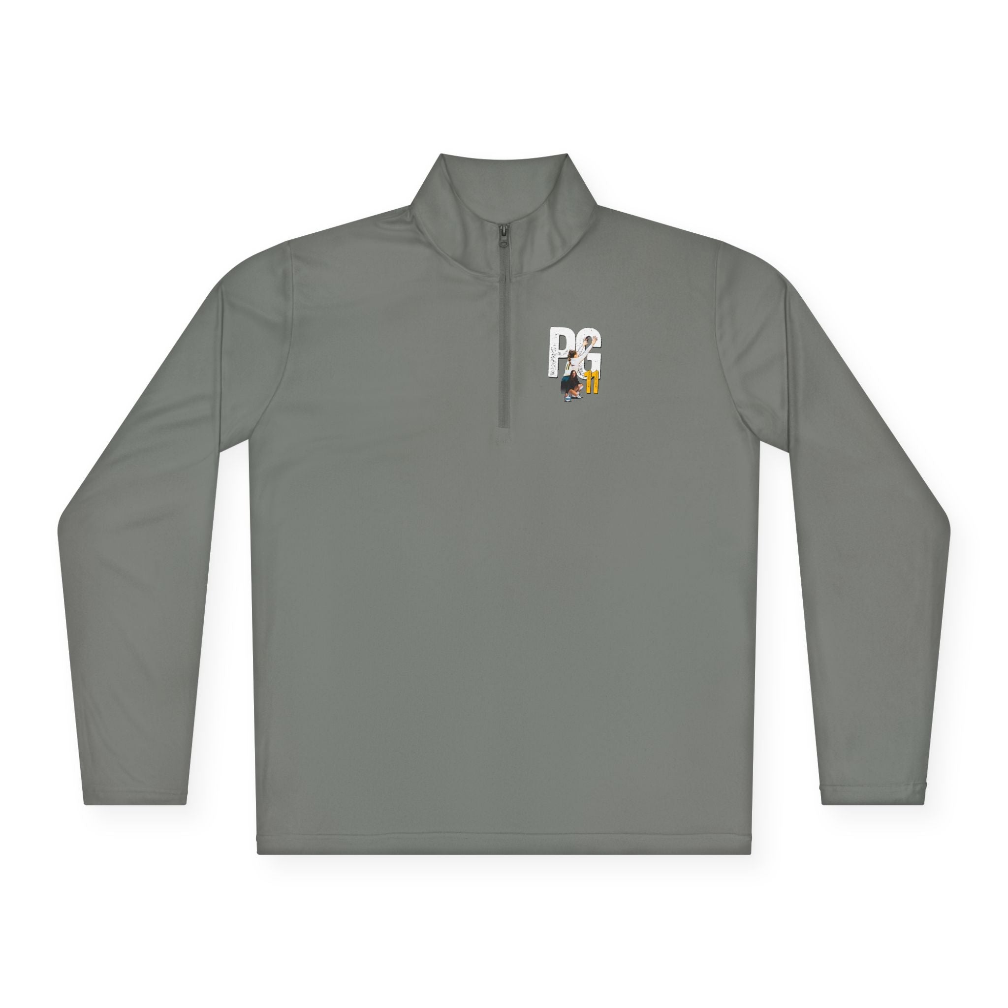 Peyton Meyer Quarter-Zip