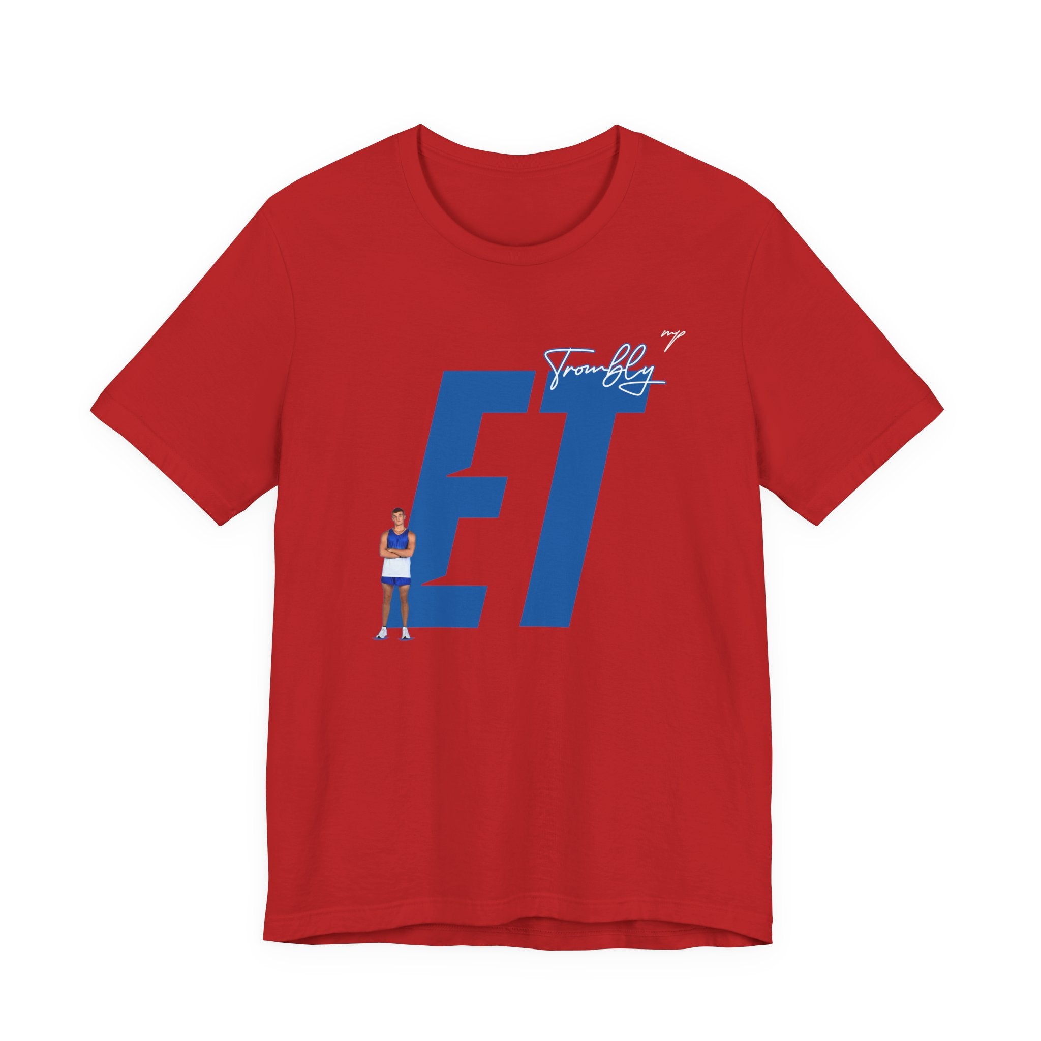 Ethan Trombly Graphic Tee