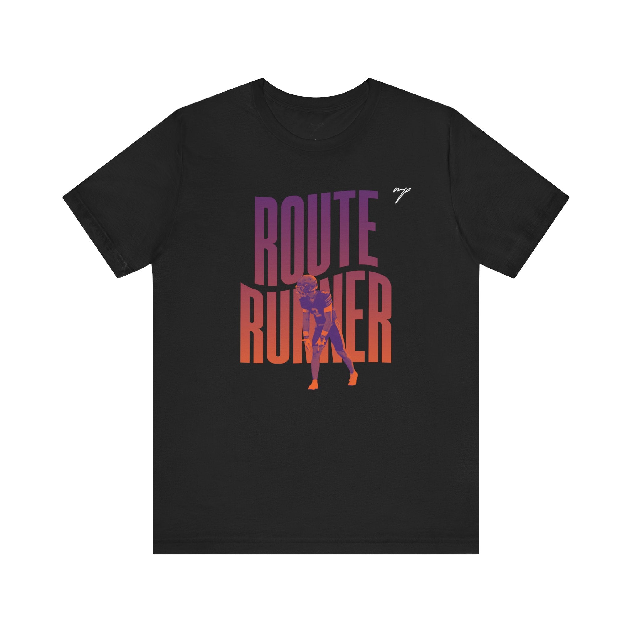 Owen Preskar Graphic Tee