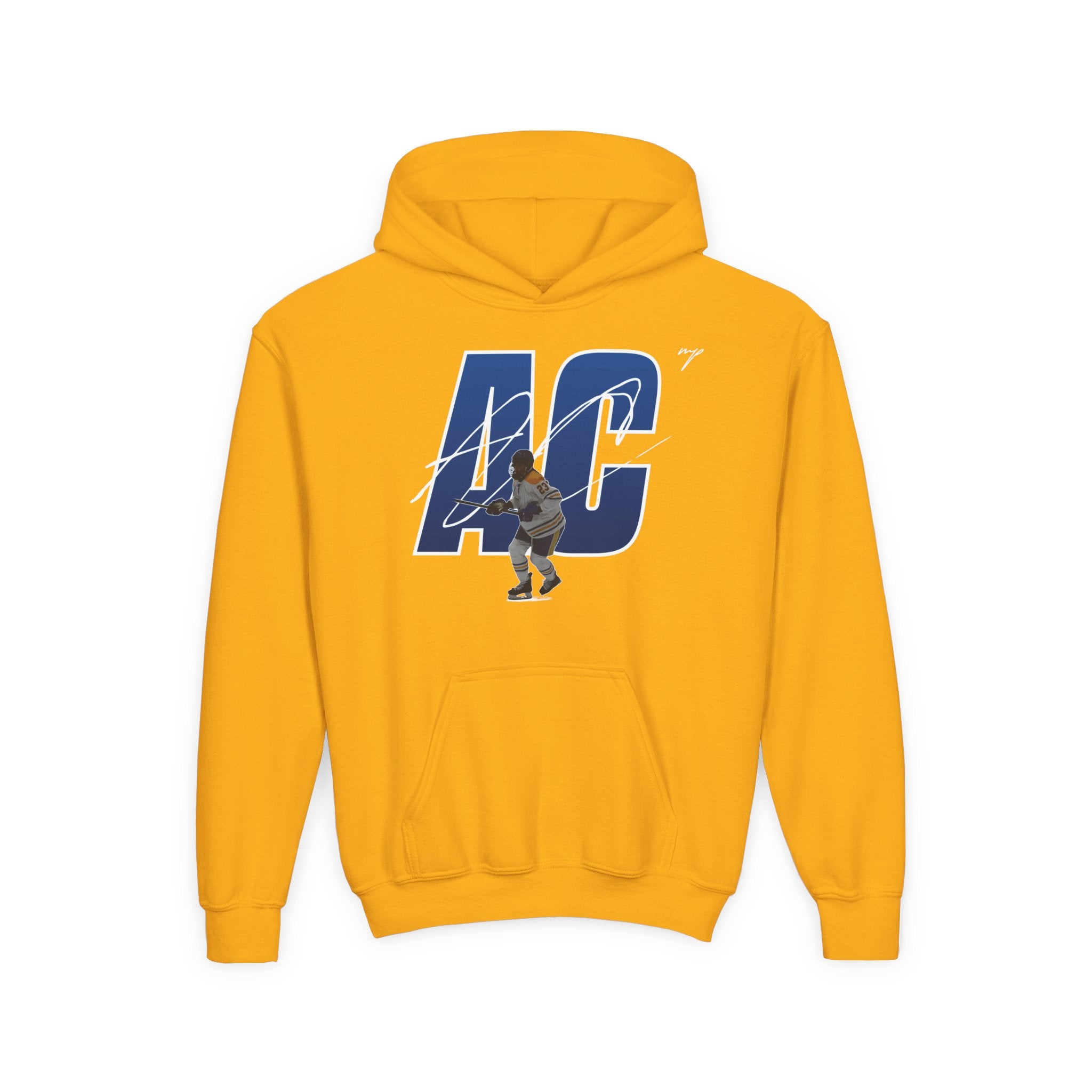 Ava Camelio YOUTH Hoodie
