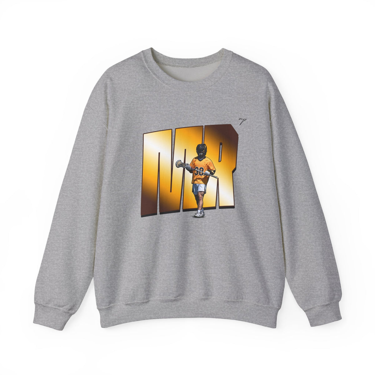 Mikey Reilly Crewneck