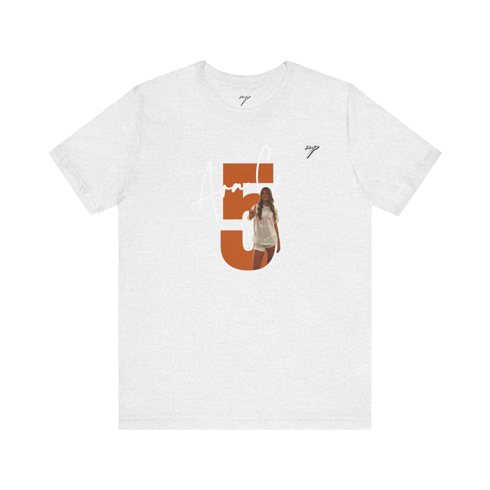 Ava Cashman Graphic Tee