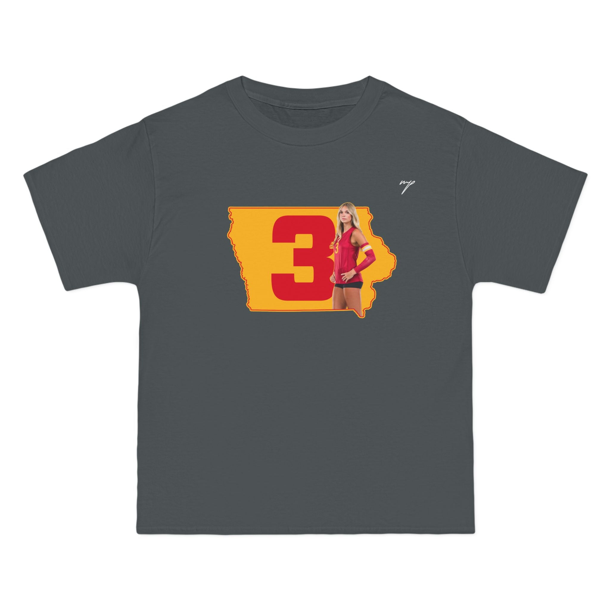 Layna Waselewsky Vintage Tee
