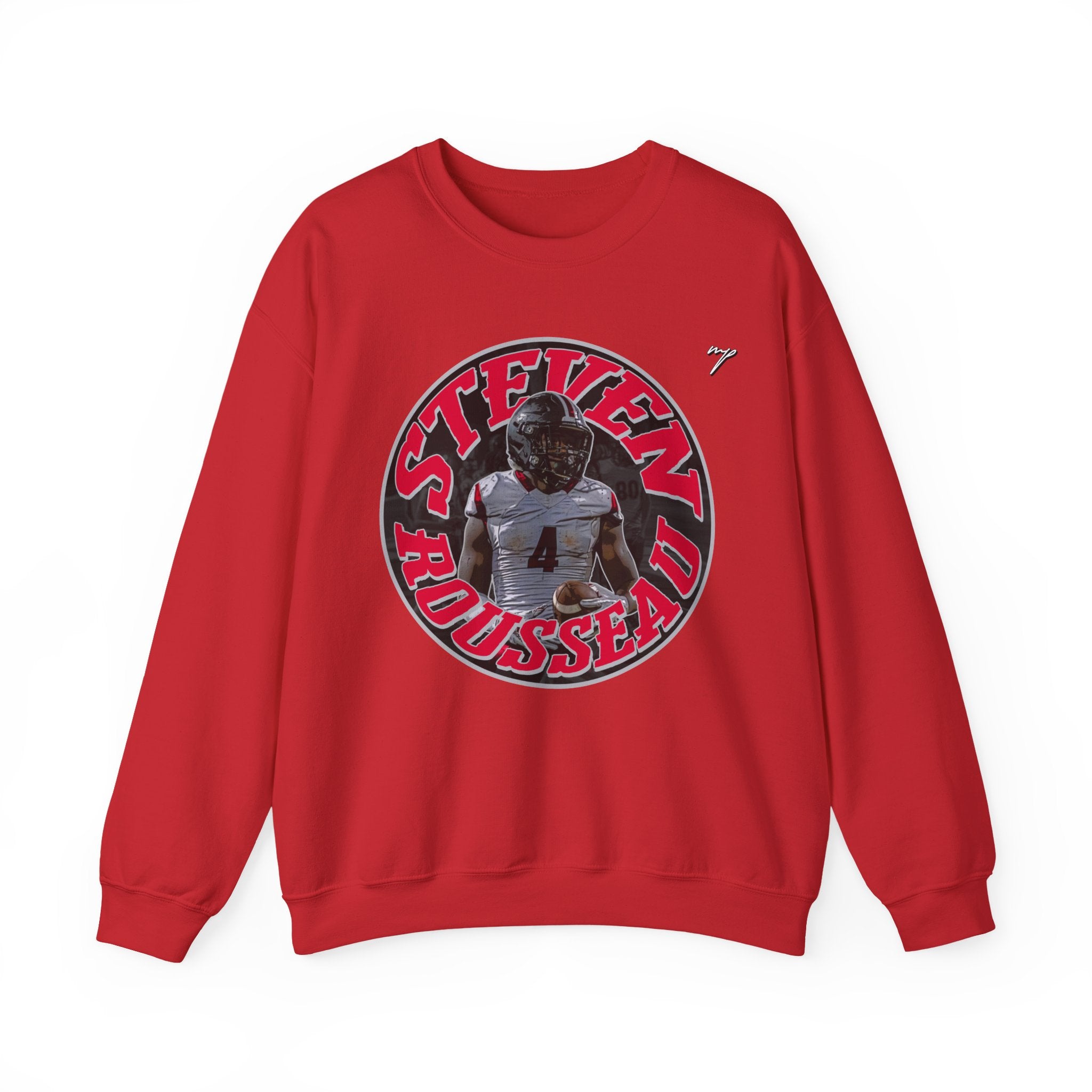 Steven Rousseau Crewneck