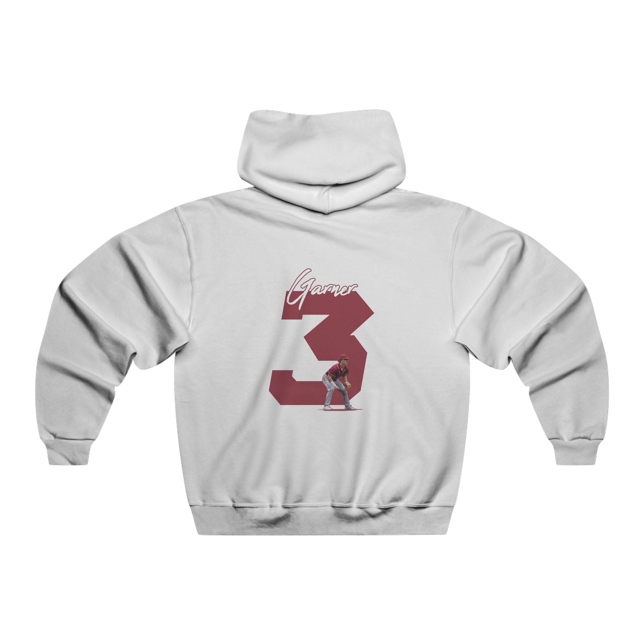 Cole Garner Vintage Hoodie
