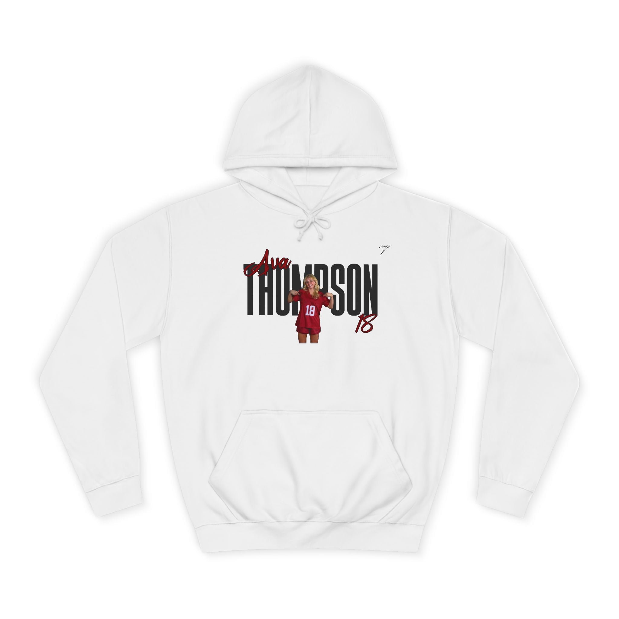 Ava Thompson Hoodie