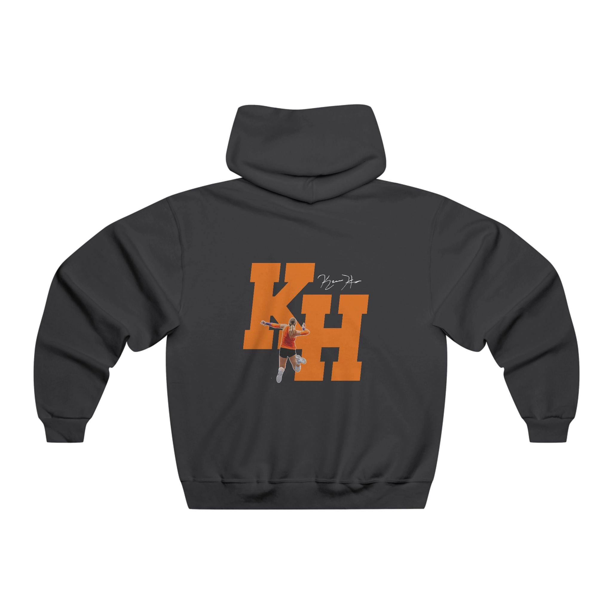 Katie Hurta Vintage Hoodie