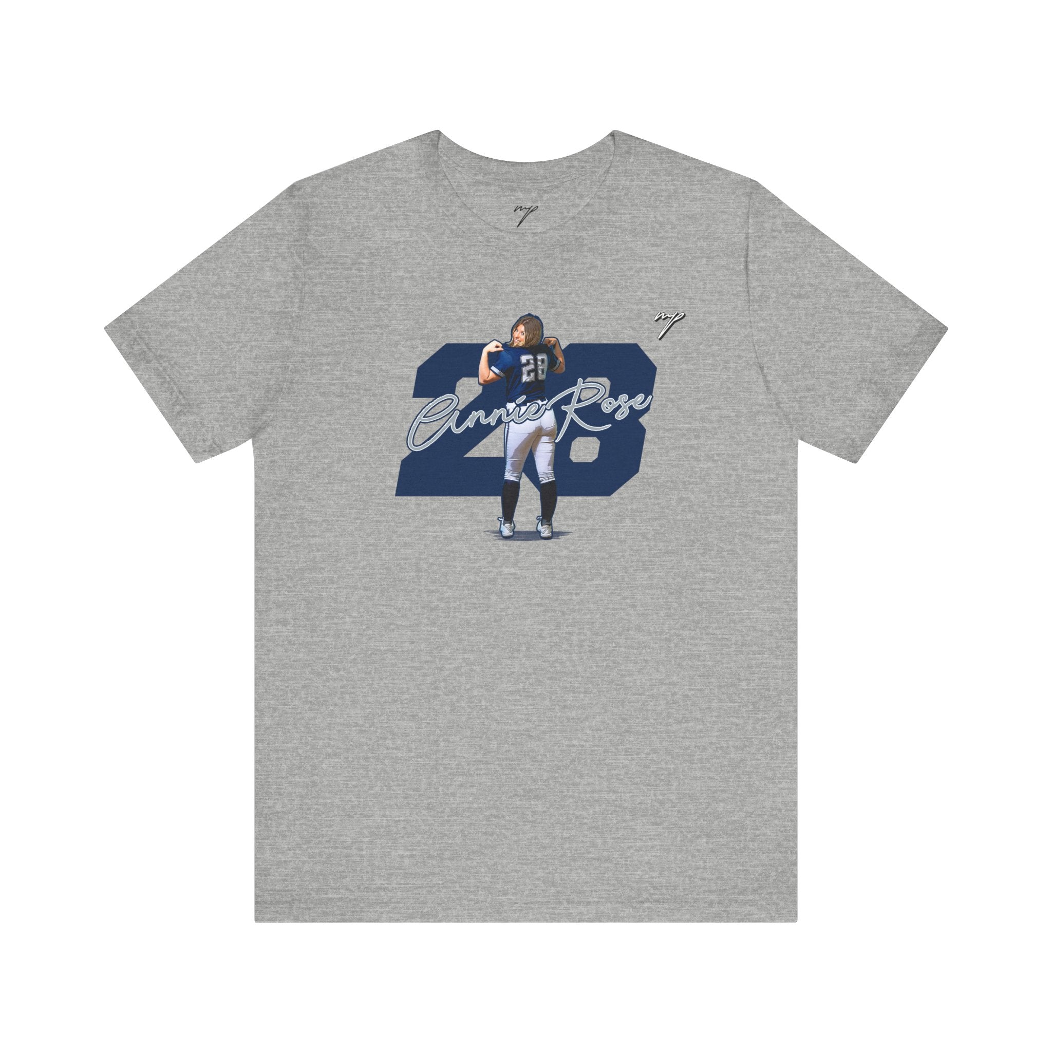 Annie Rose Graphic Tee
