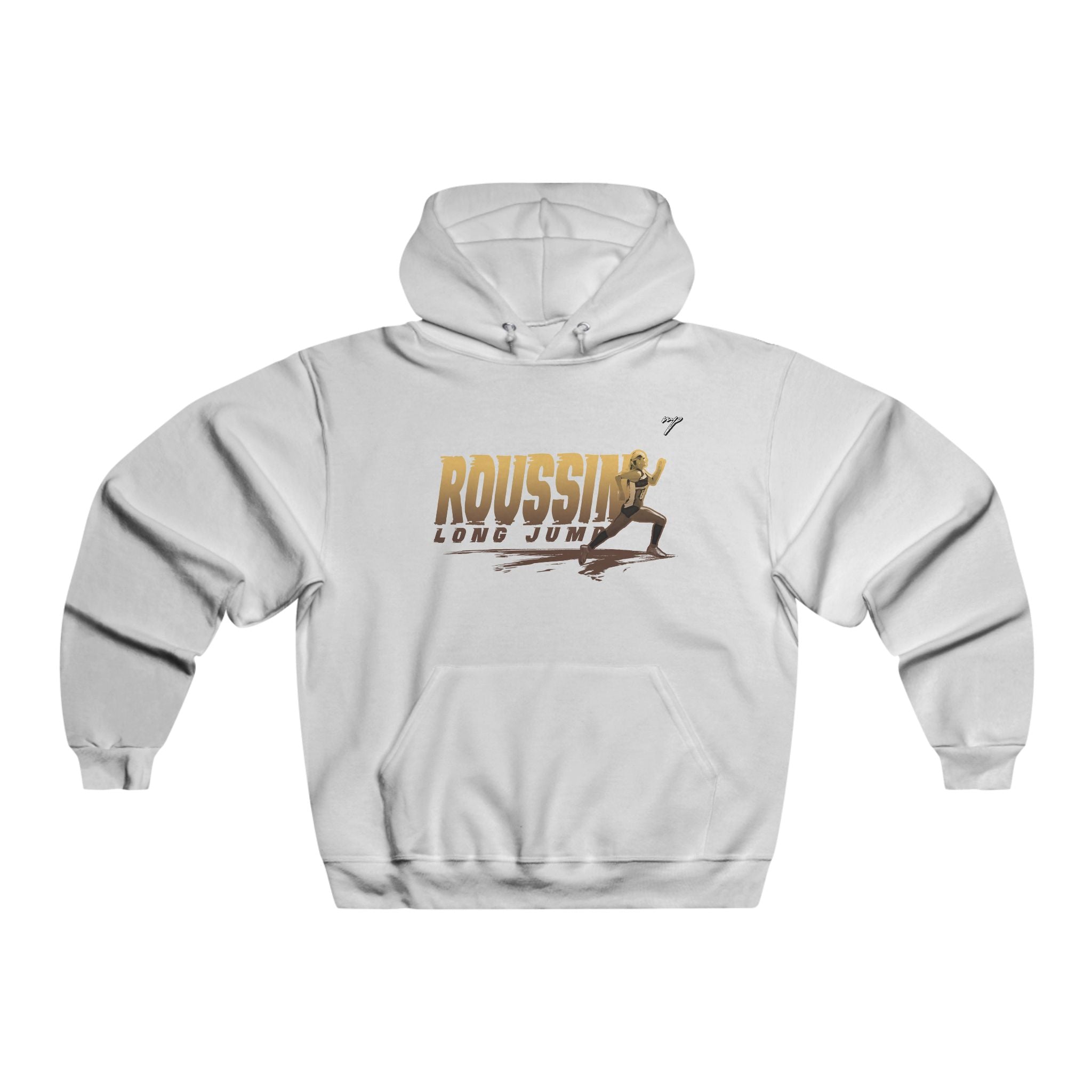 Carly Roussin Vintage Hoodie