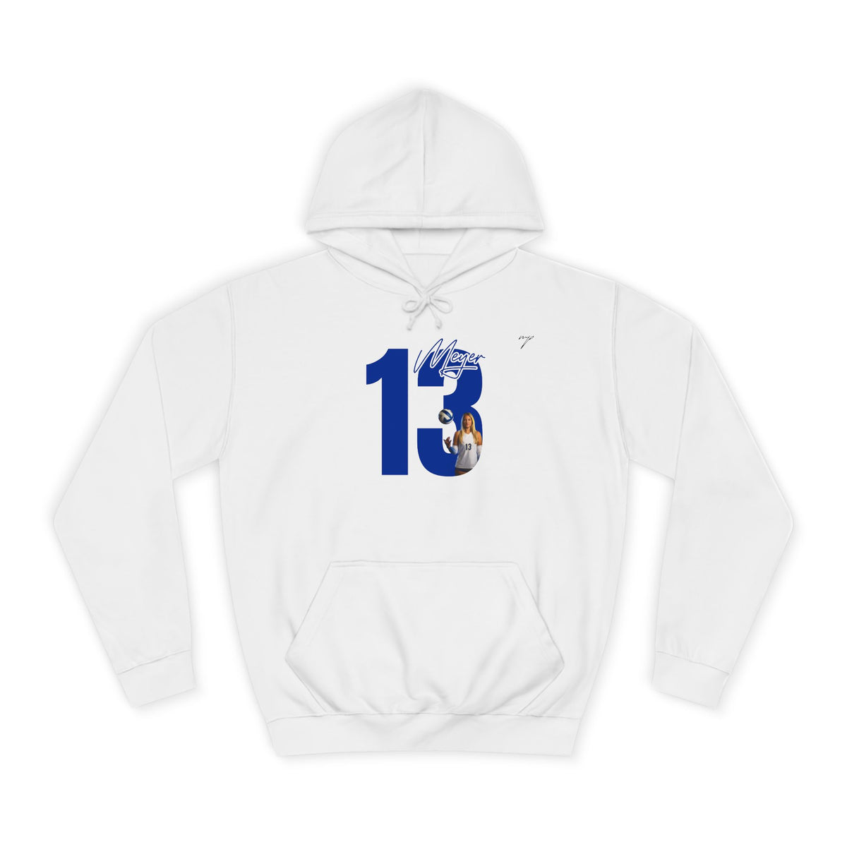 Mallorie Meyer Hoodie